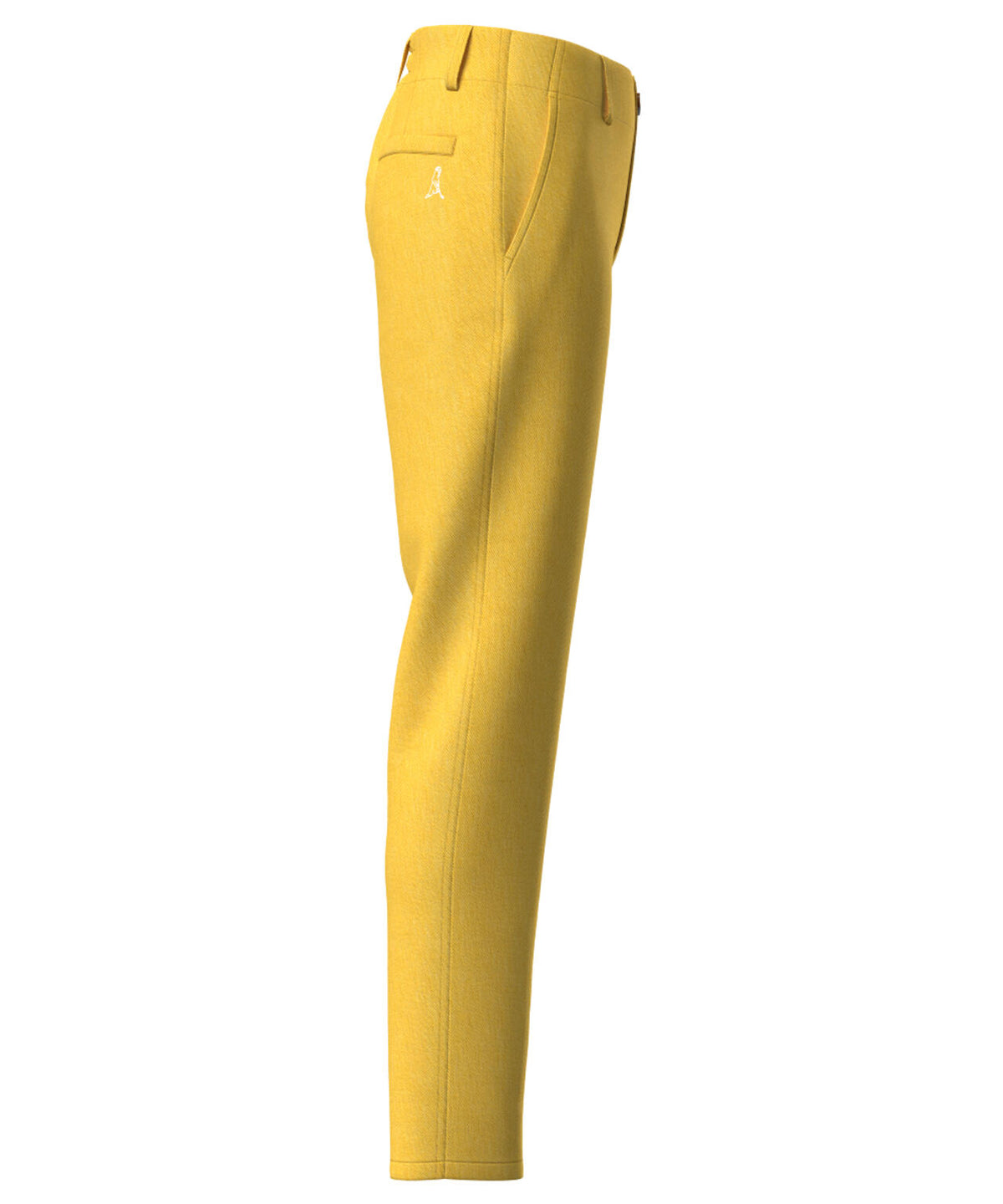 【PING APPAREL】TCツイルテーパードパンツ ＜LADIES LINE＞ (LADIES)
