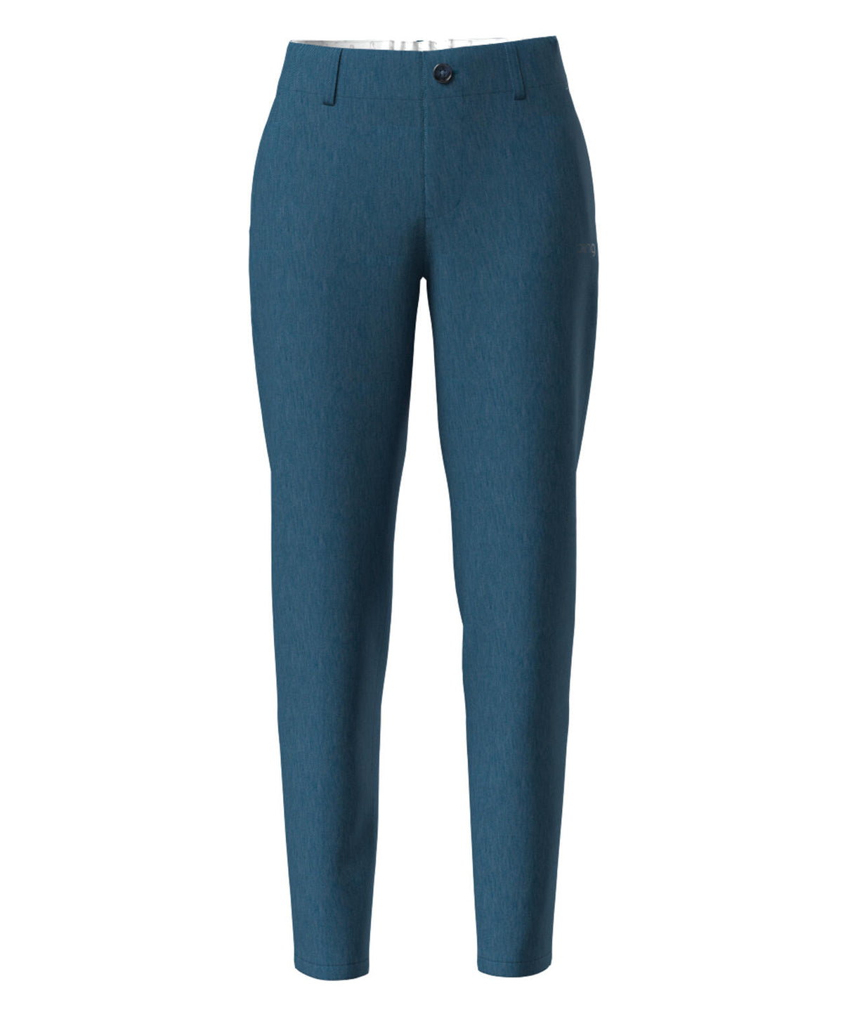 【PING APPAREL】TCツイルテーパードパンツ ＜LADIES LINE＞ (LADIES)