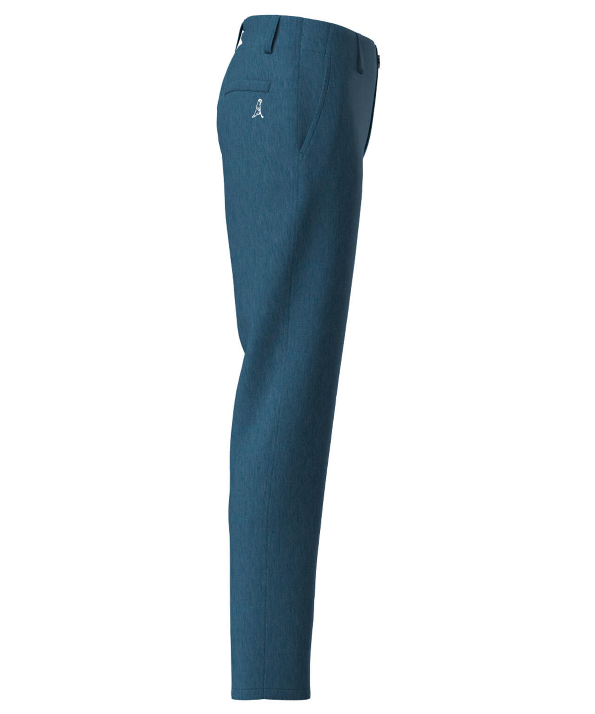 【PING APPAREL】TCツイルテーパードパンツ ＜LADIES LINE＞ (LADIES)