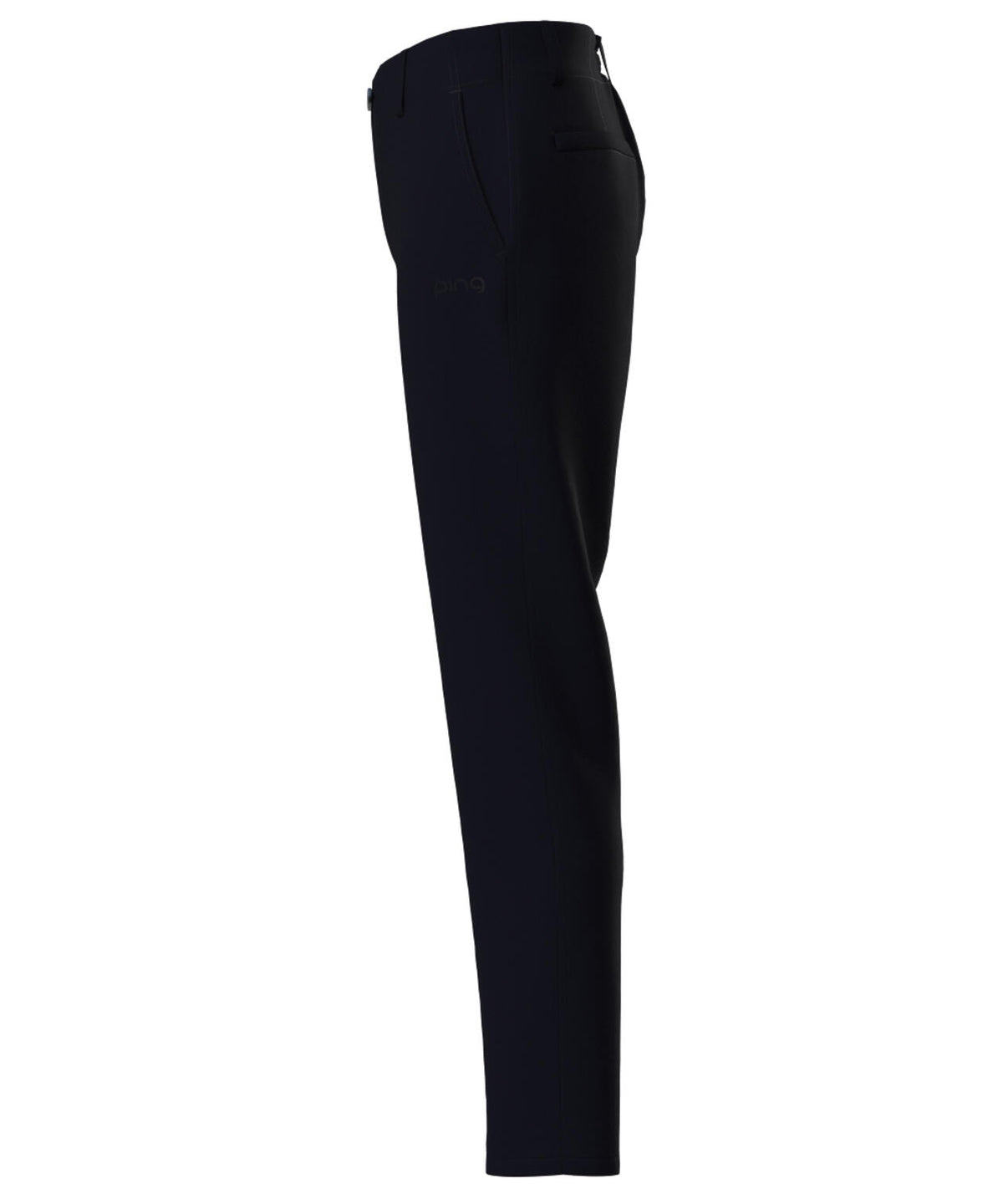 【PING APPAREL】TCツイルテーパードパンツ ＜LADIES LINE＞ (LADIES)