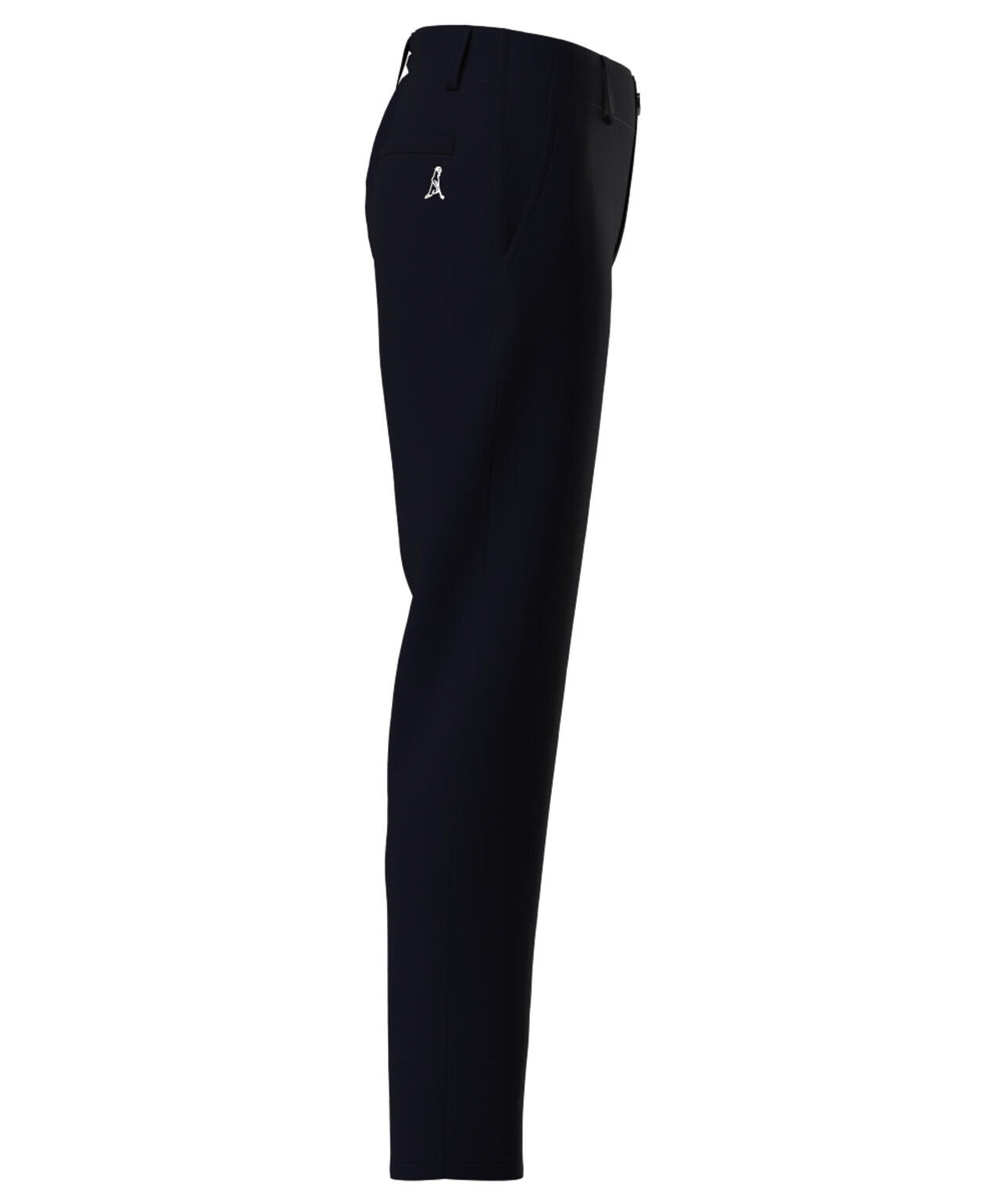【PING APPAREL】TCツイルテーパードパンツ ＜LADIES LINE＞ (LADIES)