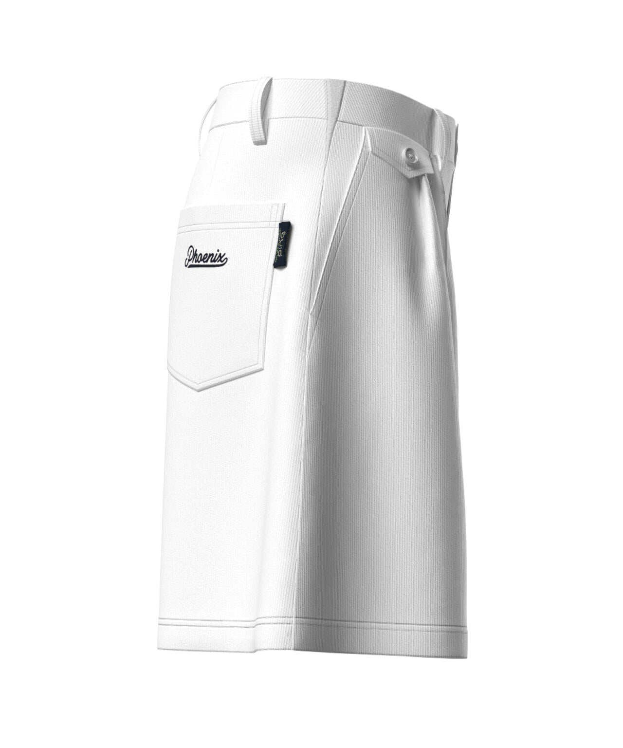 【PING APPAREL】全方向ストレッチ ニットコーデュロイキュロットパンツ ＜LADIES LINE＞ (LADIES)