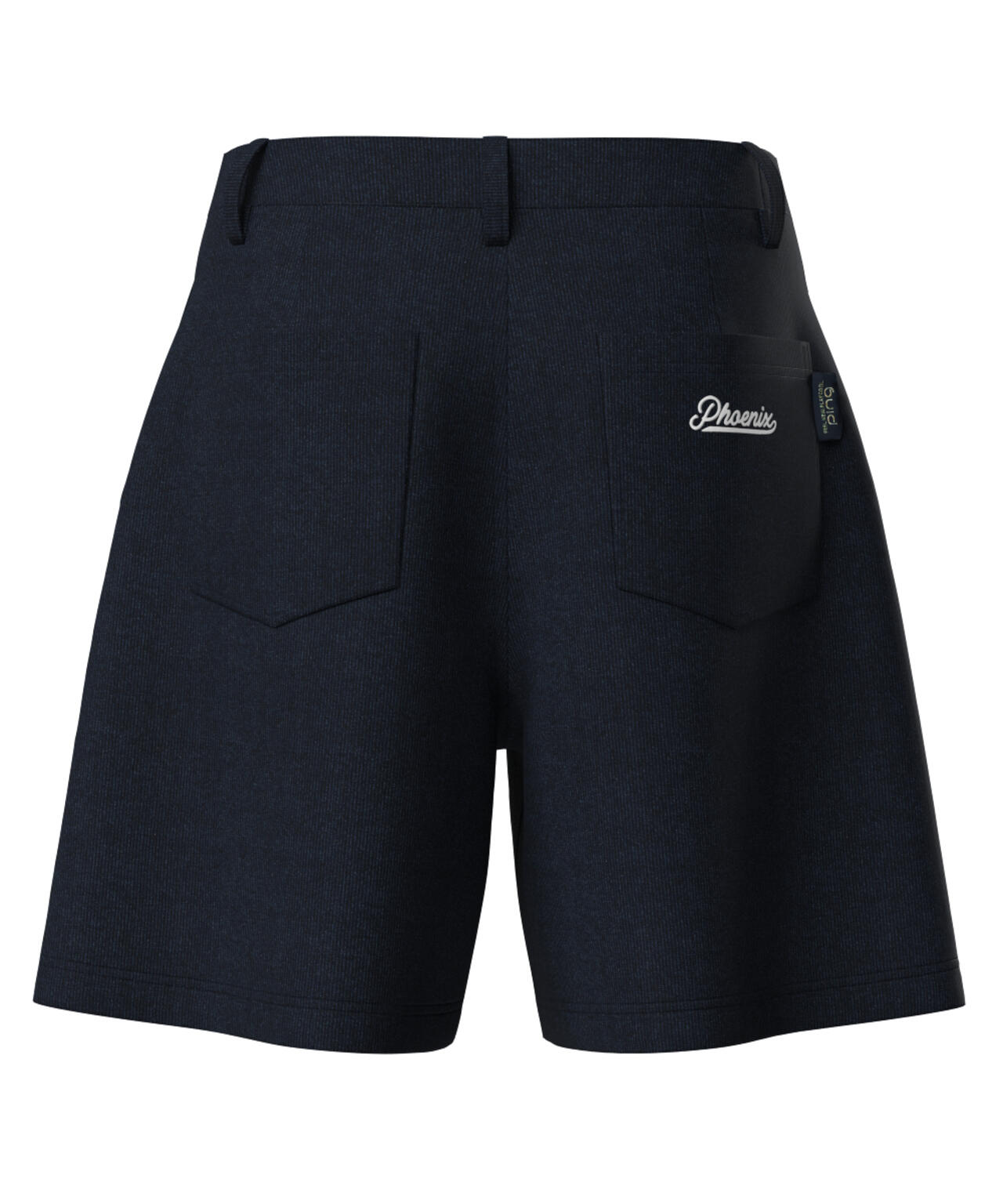 【PING APPAREL】全方向ストレッチ ニットコーデュロイキュロットパンツ ＜LADIES LINE＞ (LADIES)