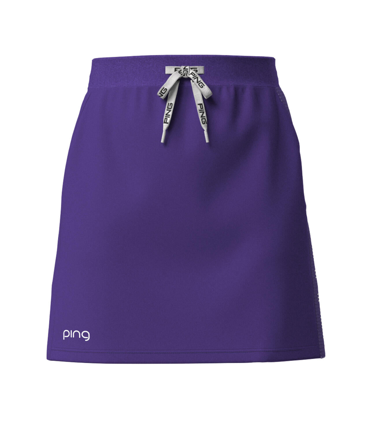 新品 PING ハーフジップハイネックジャガードニット PING ピン（PING） ハーフジップハイネックジャガードニット 621