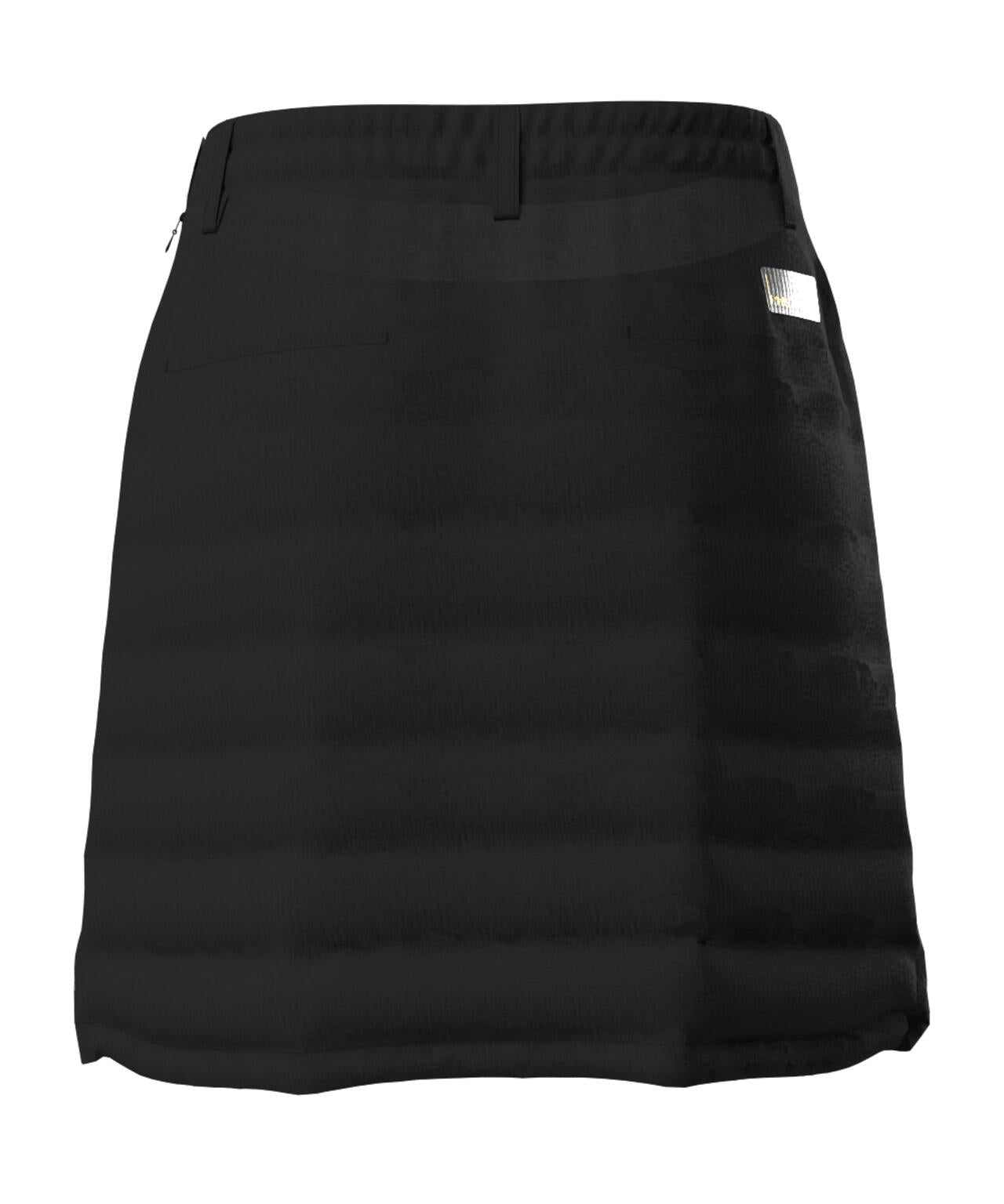 【PING APPAREL】２５ＦＷ中綿スカート ＜GOLD＞ (LADIES)