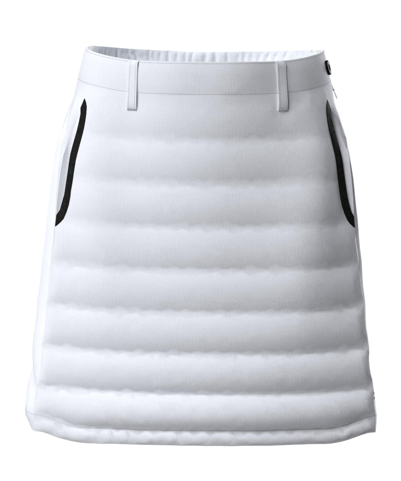 【PING APPAREL】２５ＦＷ中綿スカート ＜GOLD＞ (LADIES)