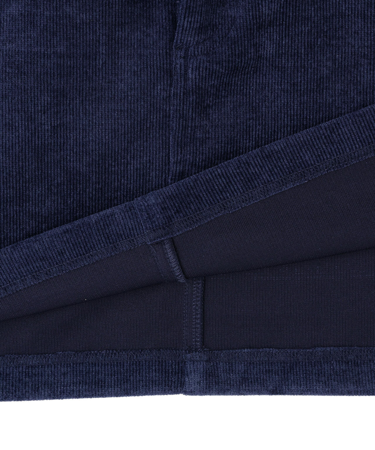 【PING APPAREL】全方向ストレッチ ニットコーデュロイ台形スカート ＜LADIES LINE＞ (LADIES)