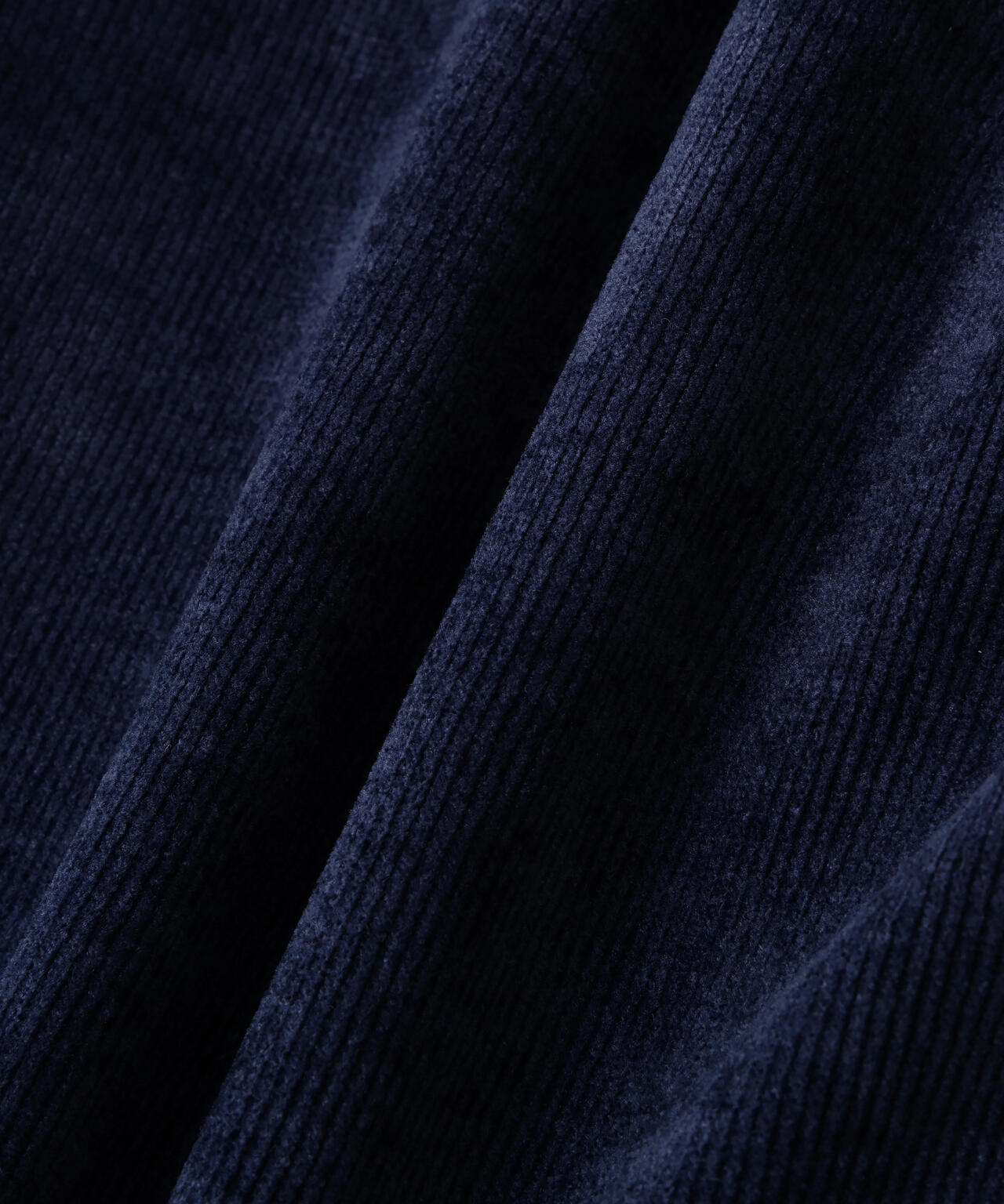 【PING APPAREL】全方向ストレッチ ニットコーデュロイ台形スカート ＜LADIES LINE＞ (LADIES)