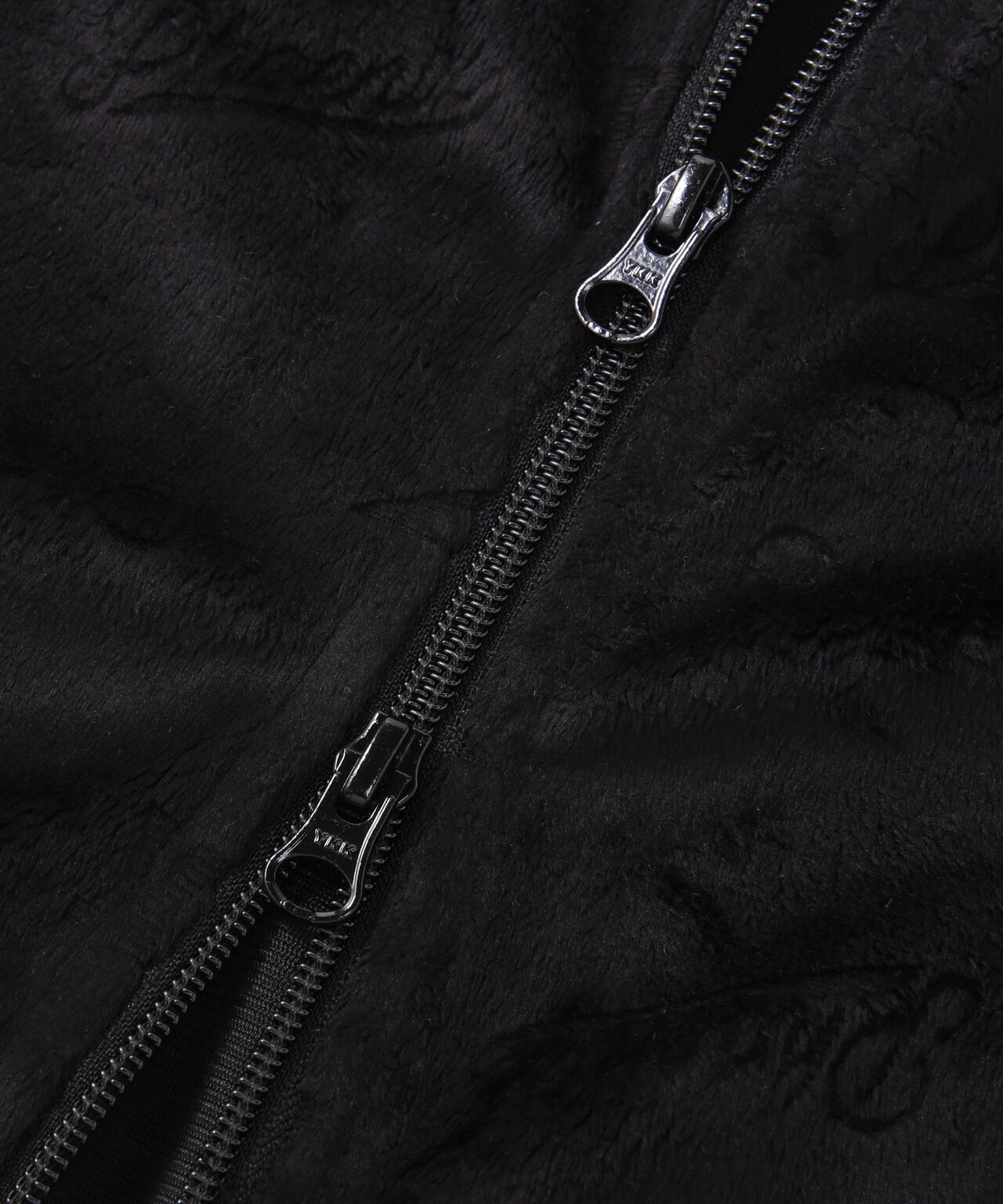 【PING APPAREL】全方向ストレッチ ベロアジャカードブルゾン ＜LADIES LINE＞ (LADIES)