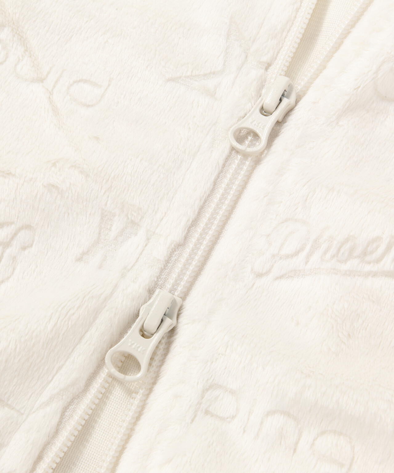 【PING APPAREL】全方向ストレッチ ベロアジャカードブルゾン ＜LADIES LINE＞ (LADIES)