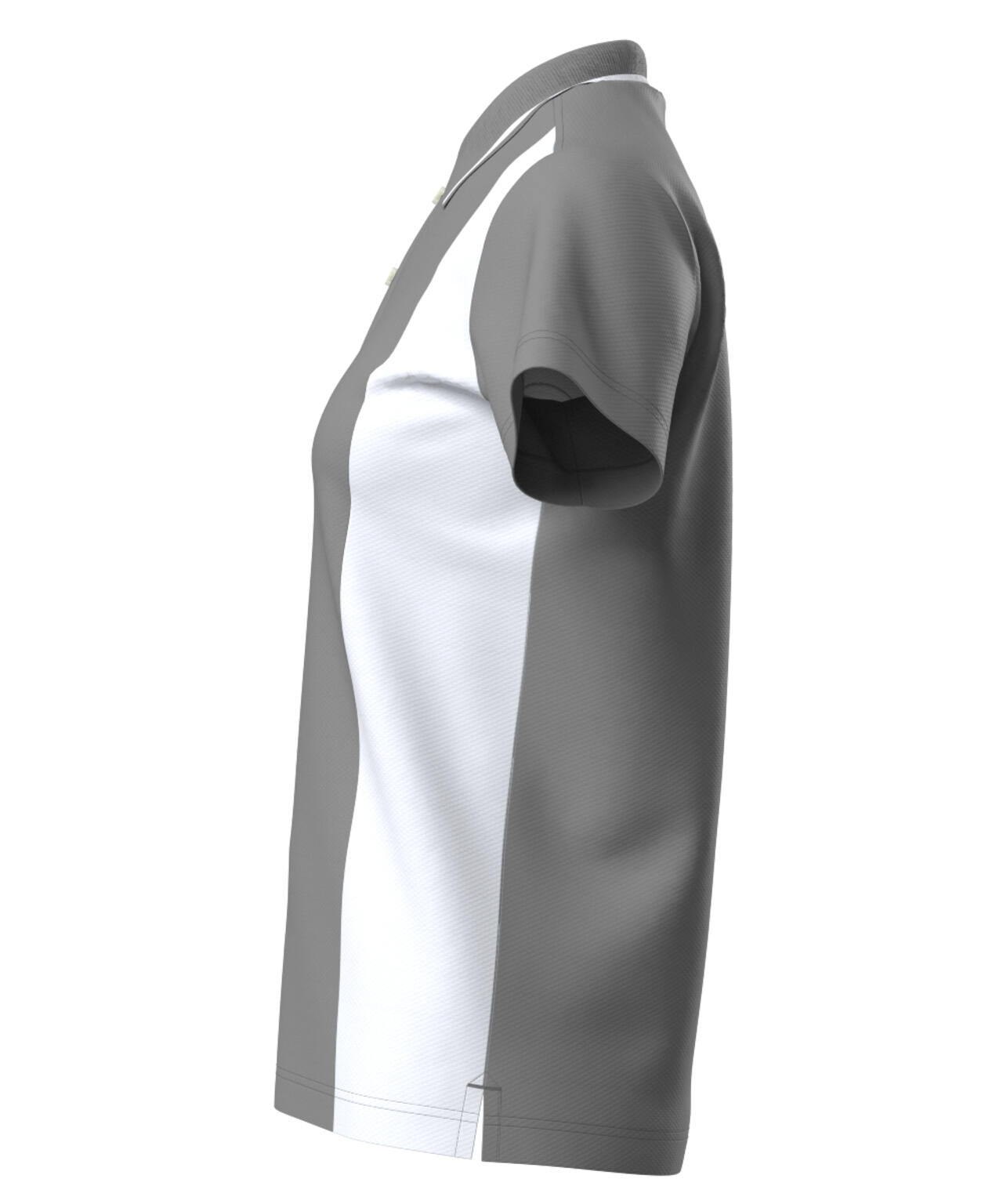 【PING APPAREL】鬼カノコ レイヤードツインセット ＜LADIES LINE＞ (LADIES)