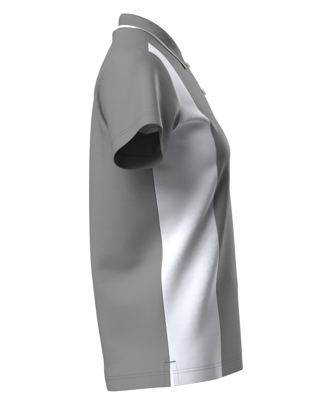 【PING APPAREL】鬼カノコ レイヤードツインセット ＜LADIES LINE＞ (LADIES)