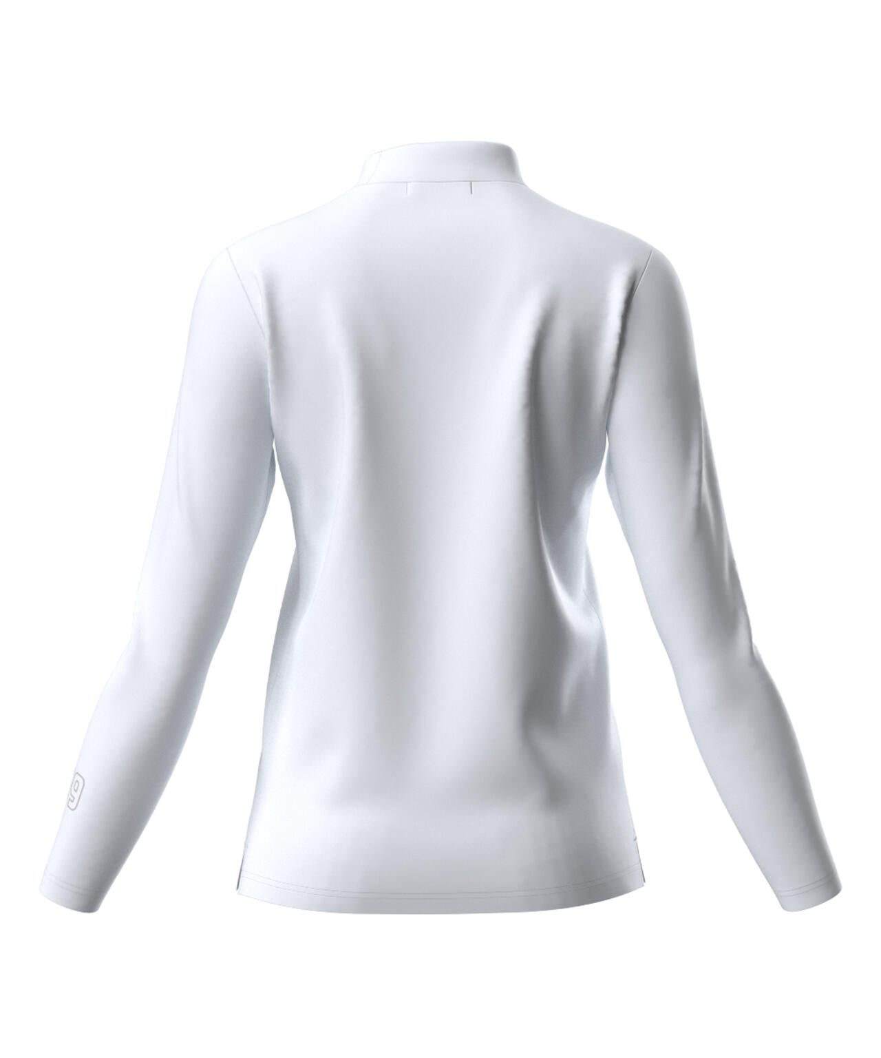 【PING APPAREL】鬼カノコ レイヤードツインセット ＜LADIES LINE＞ (LADIES)