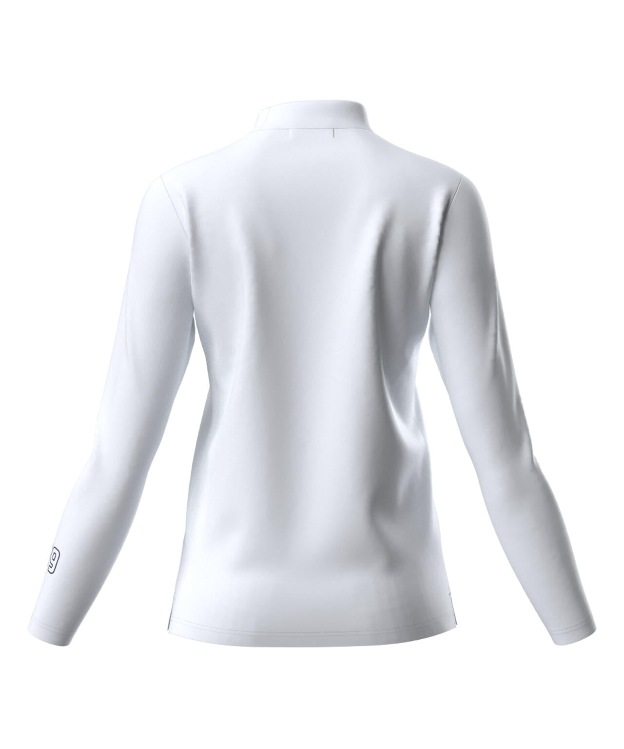 【PING APPAREL】鬼カノコ レイヤードツインセット ＜LADIES LINE＞ (LADIES)