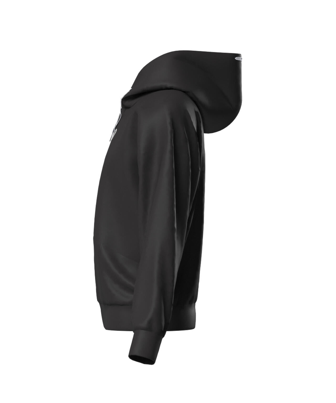 【PING APPAREL】全方向ストレッチアシンメトリーポケットカルイシフーディ ＜LAIDES LINE＞ (LADIES)