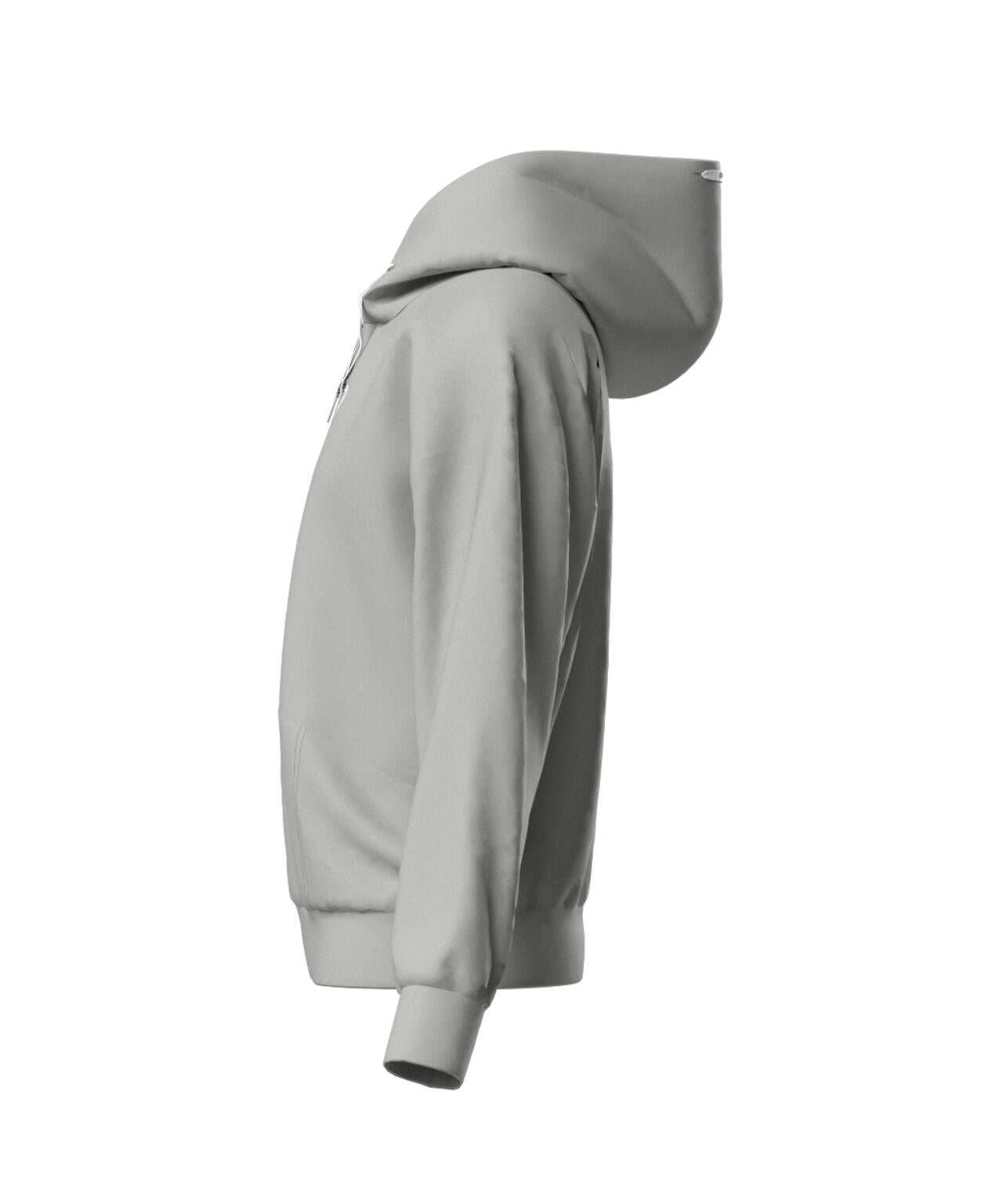 【PING APPAREL】全方向ストレッチアシンメトリーポケットカルイシフーディ ＜LAIDES LINE＞ (LADIES)