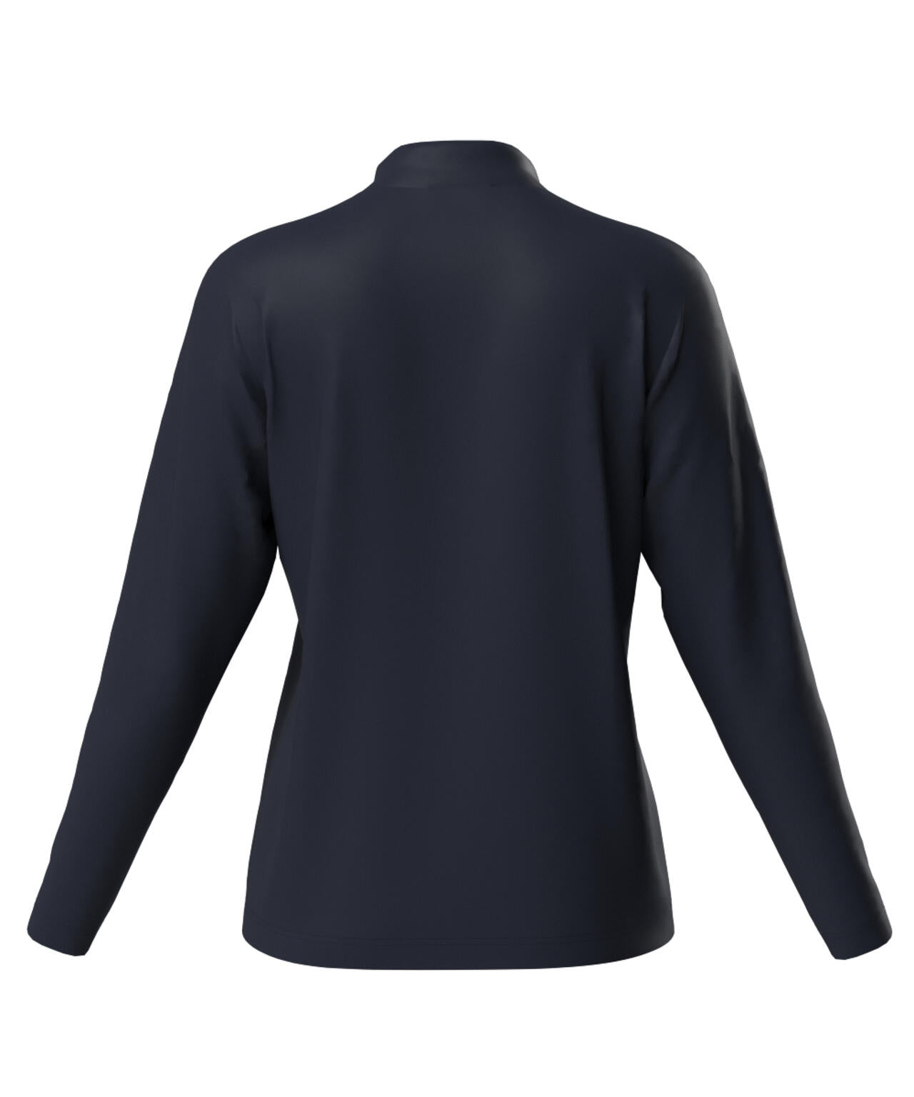 PING APPAREL】トリコットハイネックシャツ ＜LADIES LINE＞ (LADIES