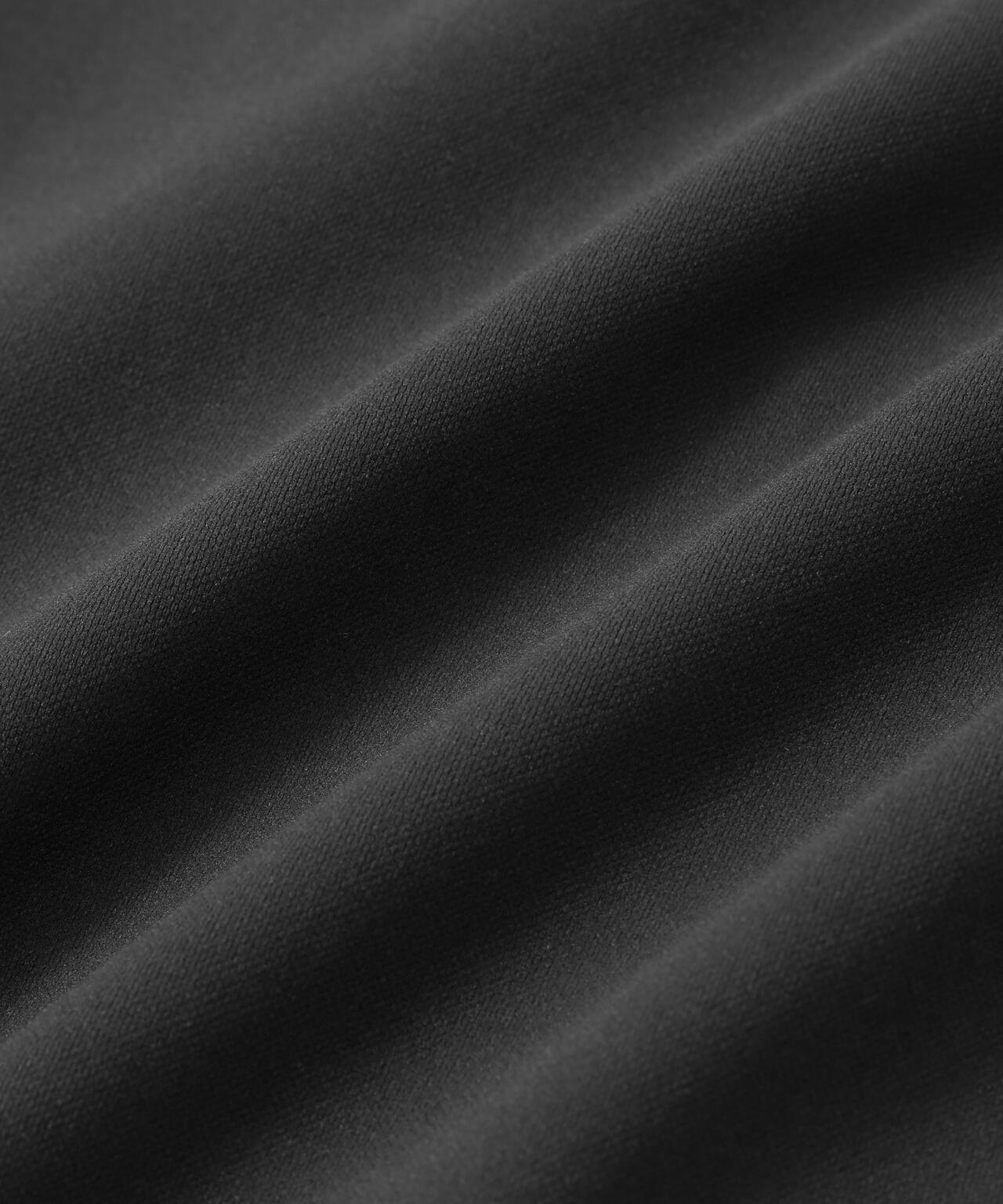 【PING APPAREL】サーモソーラー バックカノコ長袖ハイネックカットソー ＜GOLD＞ (LADIES)