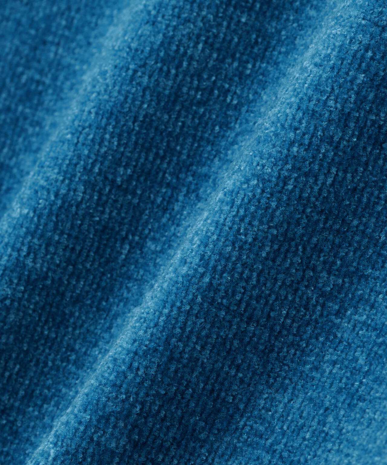 PING APPAREL】モールジャカードクルーネックニット ＜LADIES LINE