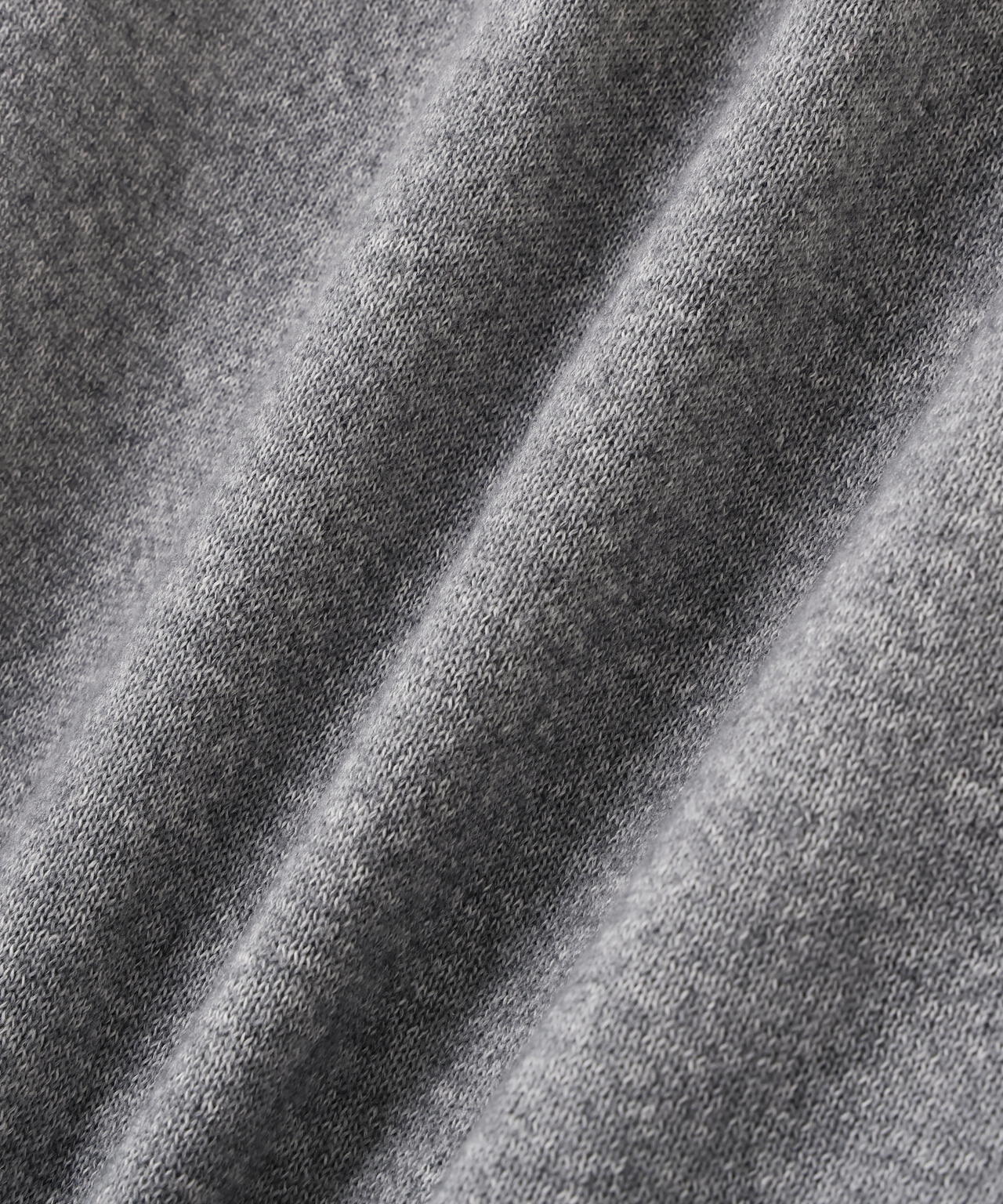 【PING APPAREL】デニムライクニット/カノコ レイヤードツインニット ＜LADIES LINE＞ (LADIES)