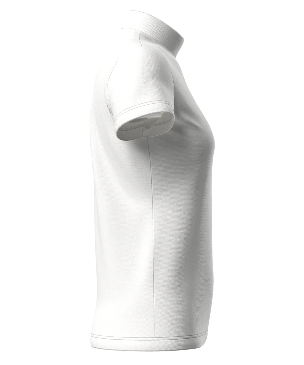 【PING APPAREL】デニムライクニット/カノコ レイヤードツインニット ＜LADIES LINE＞ (LADIES)