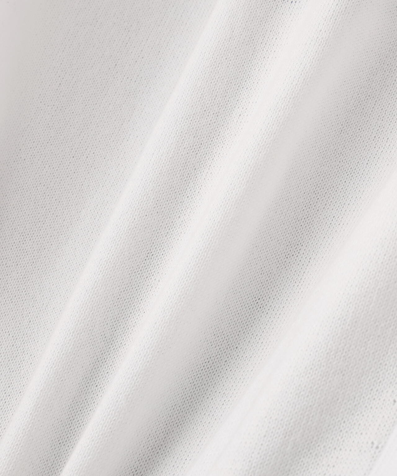 【PING APPAREL】デニムライクニット/カノコ レイヤードツインニット ＜LADIES LINE＞ (LADIES)