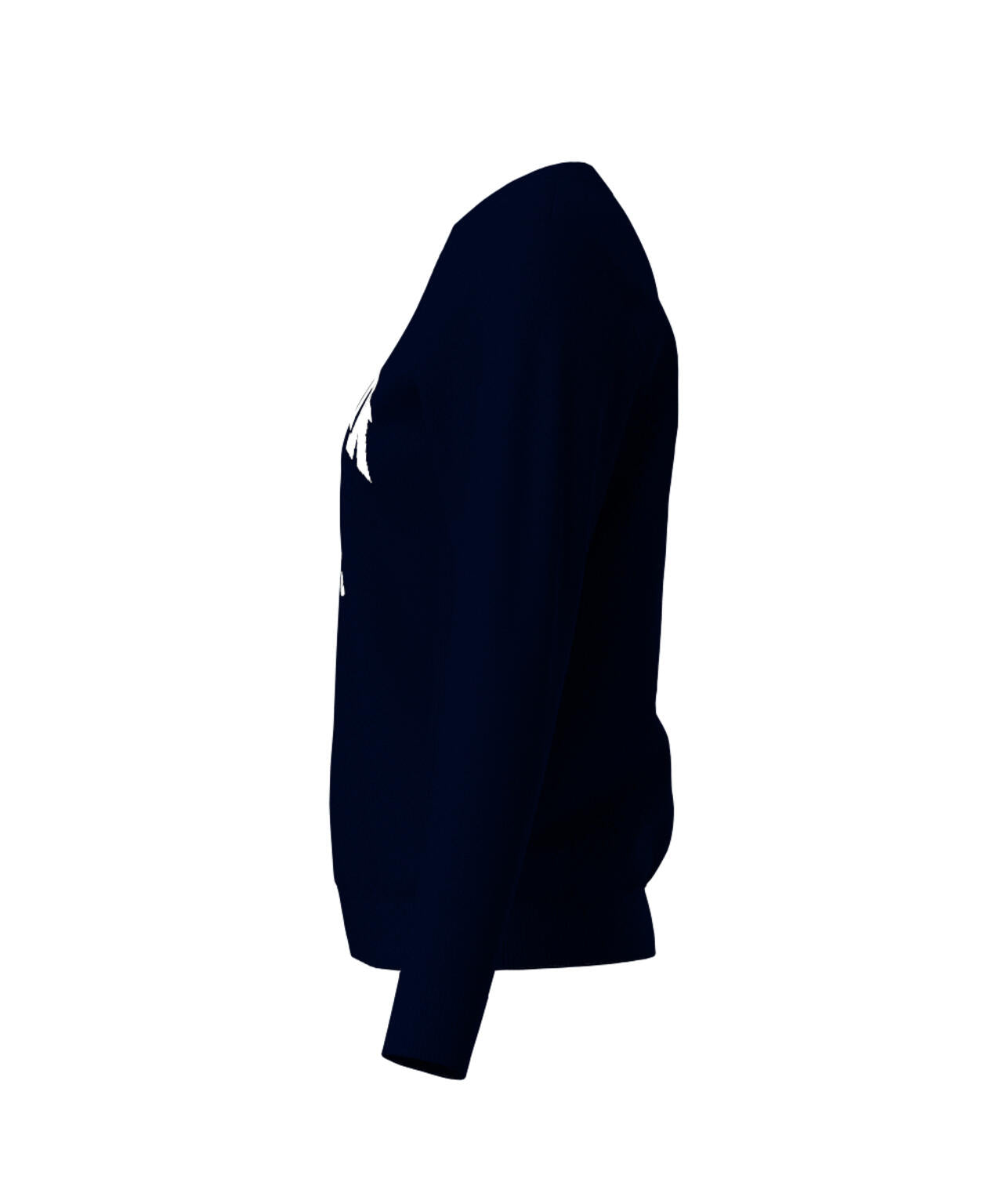 【PING APPAREL】デニムライクニット/カノコ レイヤードツインニット ＜LADIES LINE＞ (LADIES)