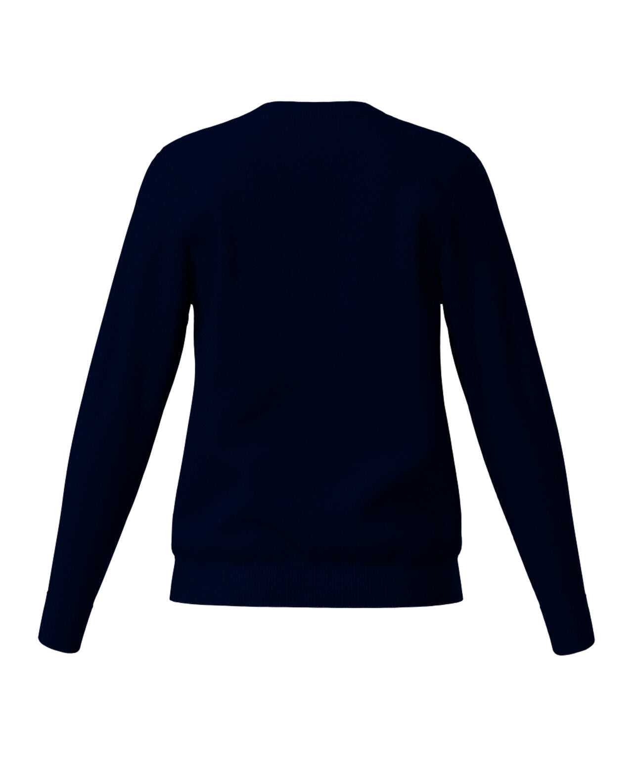 【PING APPAREL】デニムライクニット/カノコ レイヤードツインニット ＜LADIES LINE＞ (LADIES)