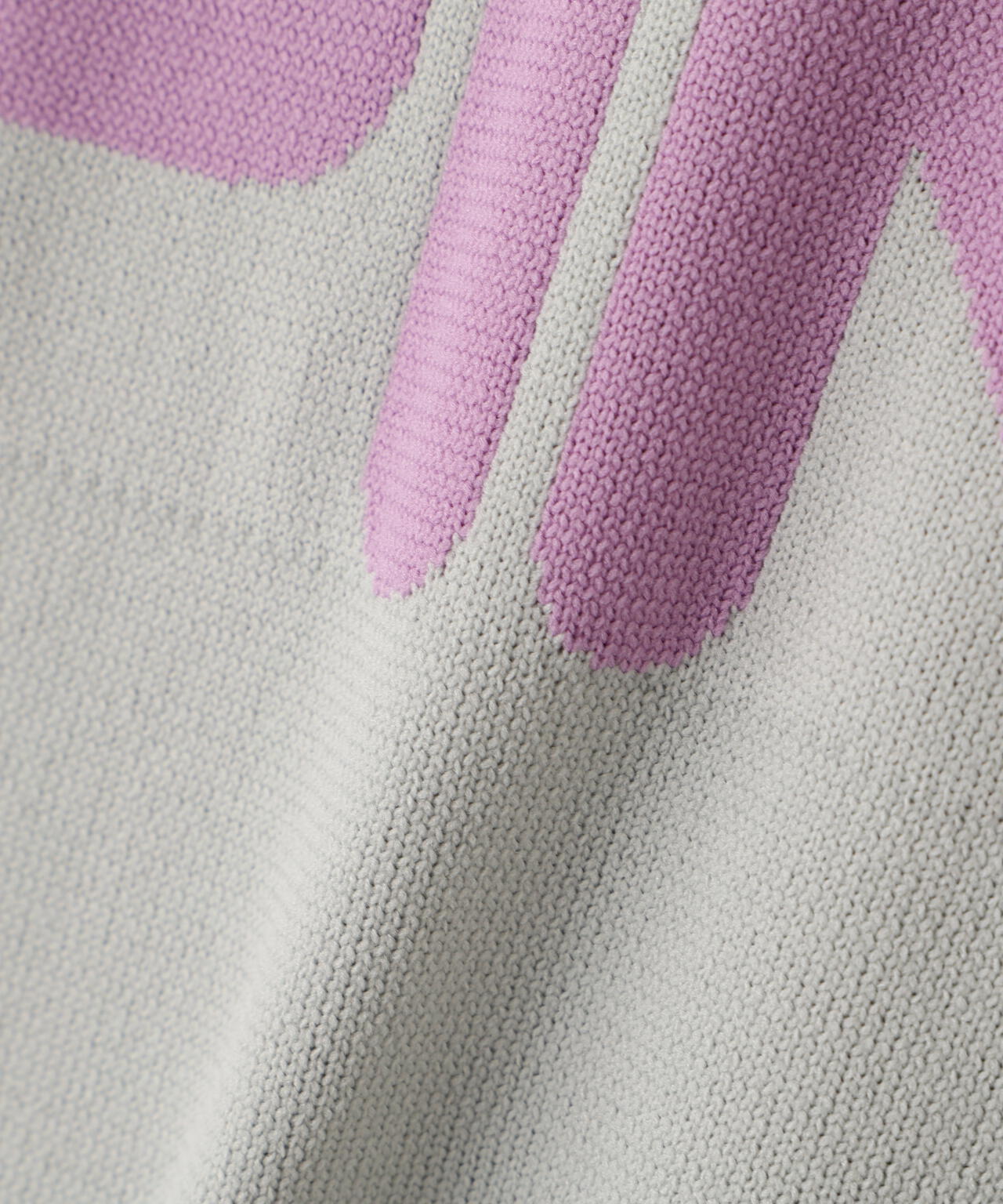 【PING APPAREL】10カラークルーネックニットプルオーバー ＜LADIES LINE＞ (LADIES)