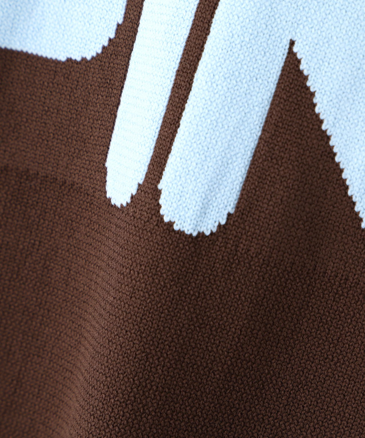 【PING APPAREL】10カラークルーネックニットプルオーバー ＜LADIES LINE＞ (LADIES)