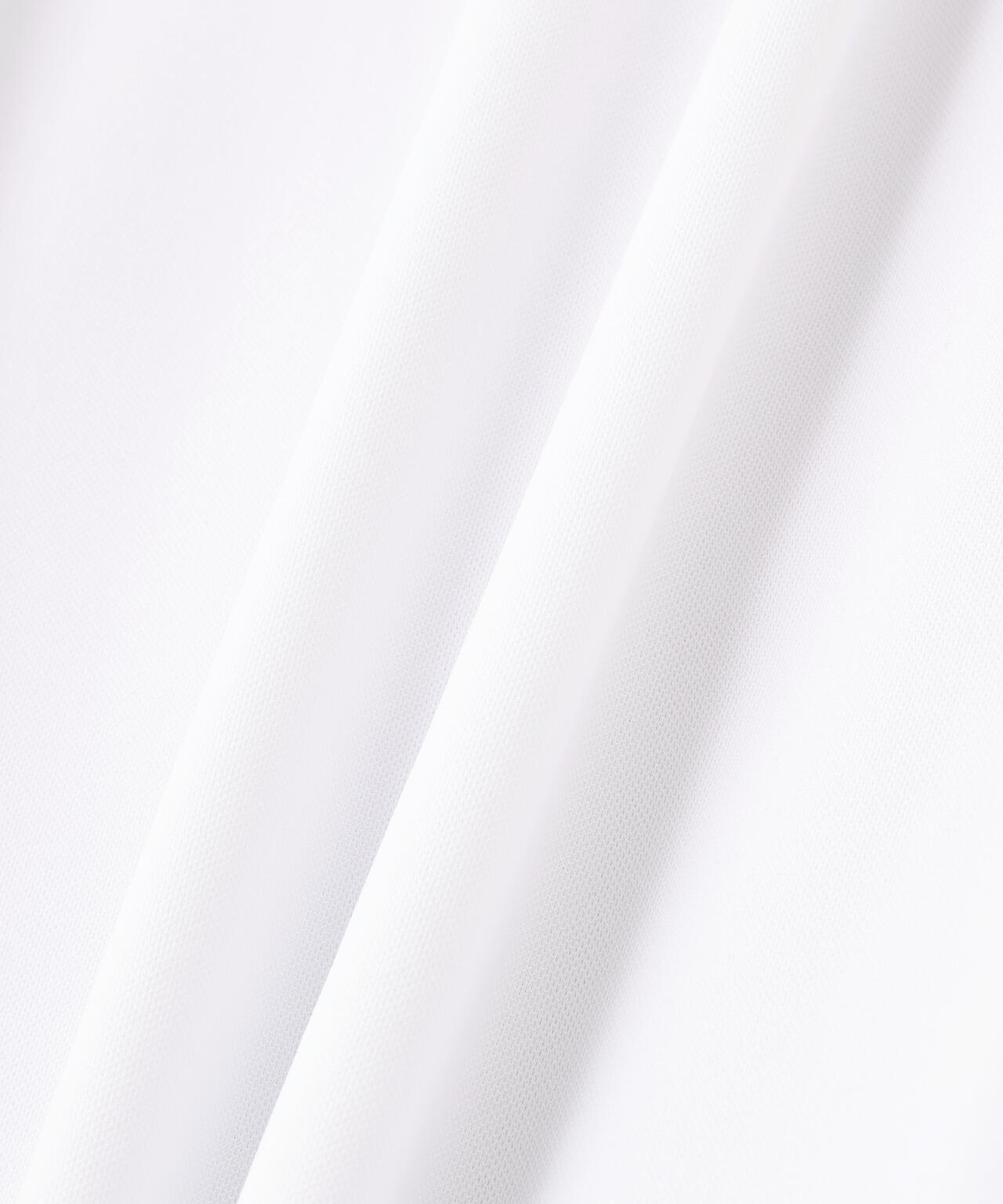 【PING APPAREL】デニムライクニット/カノコ レイヤードツインニット ＜LADIES LINE＞ (LADIES)