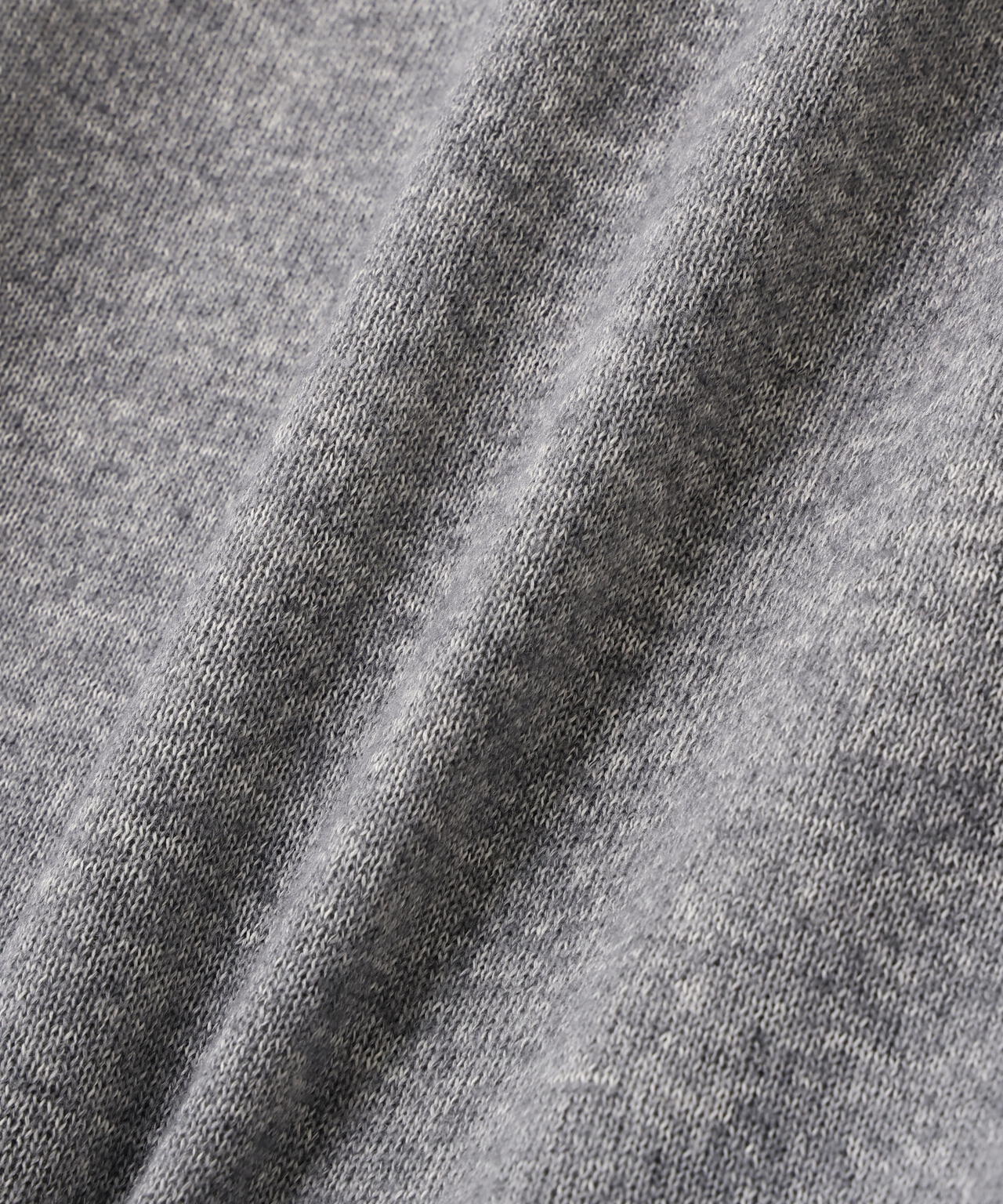 【PING APPAREL】デニムライクニット/カノコ レイヤードツインニット ＜LADIES LINE＞ (LADIES)