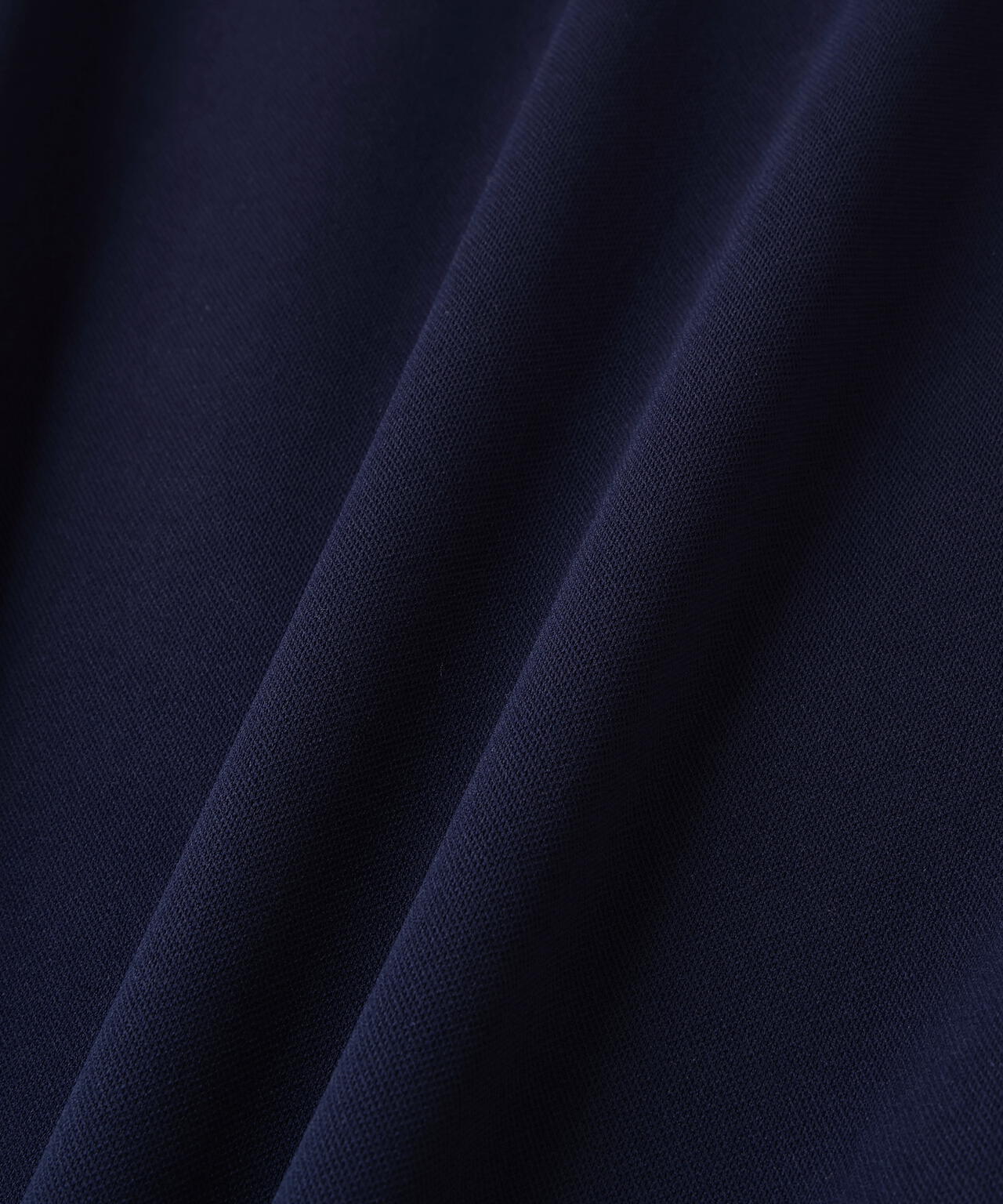 【PING APPAREL】デニムライクニット/カノコ レイヤードツインニット ＜LADIES LINE＞ (LADIES)