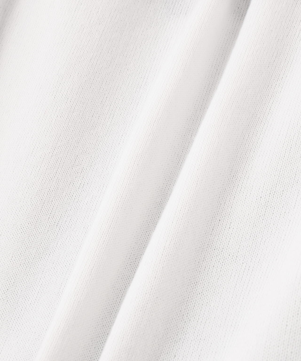 【PING APPAREL】デニムライクニット/カノコ レイヤードツインニット ＜LADIES LINE＞ (LADIES)