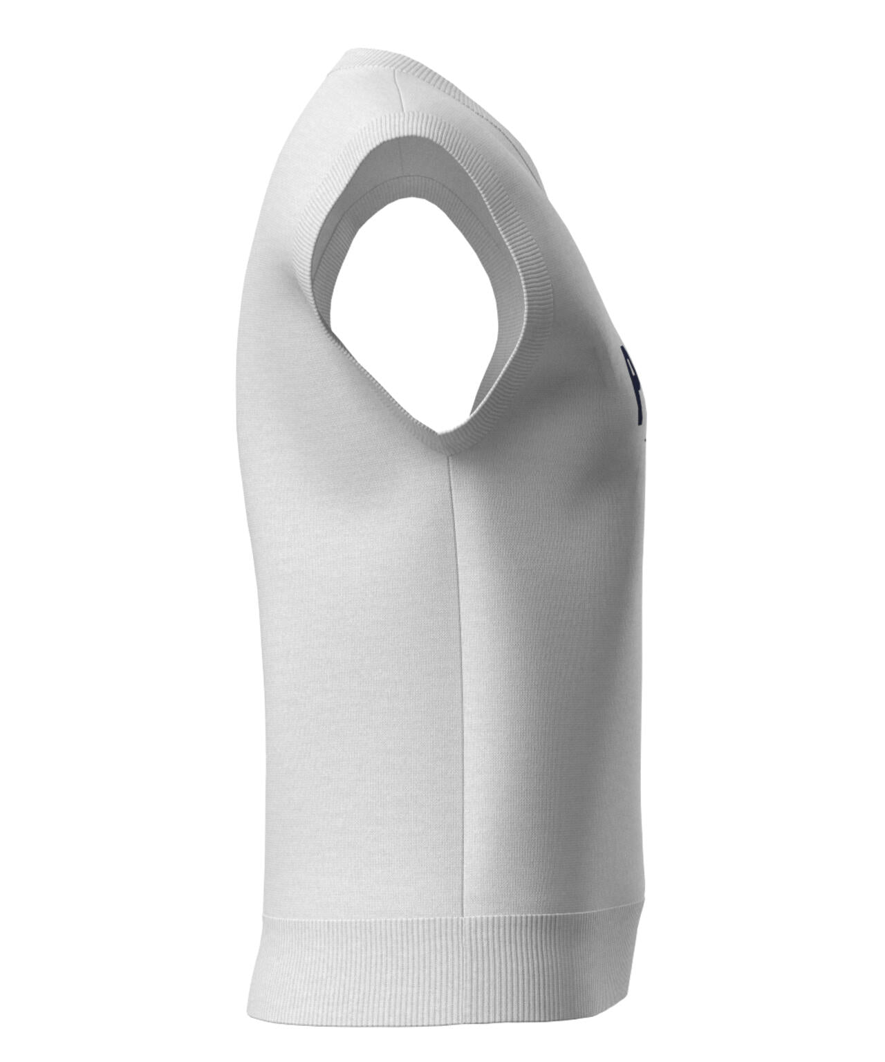 【PING APPAREL】デニムライクニット/カノコ レイヤードツインニット ＜LADIES LINE＞ (LADIES)