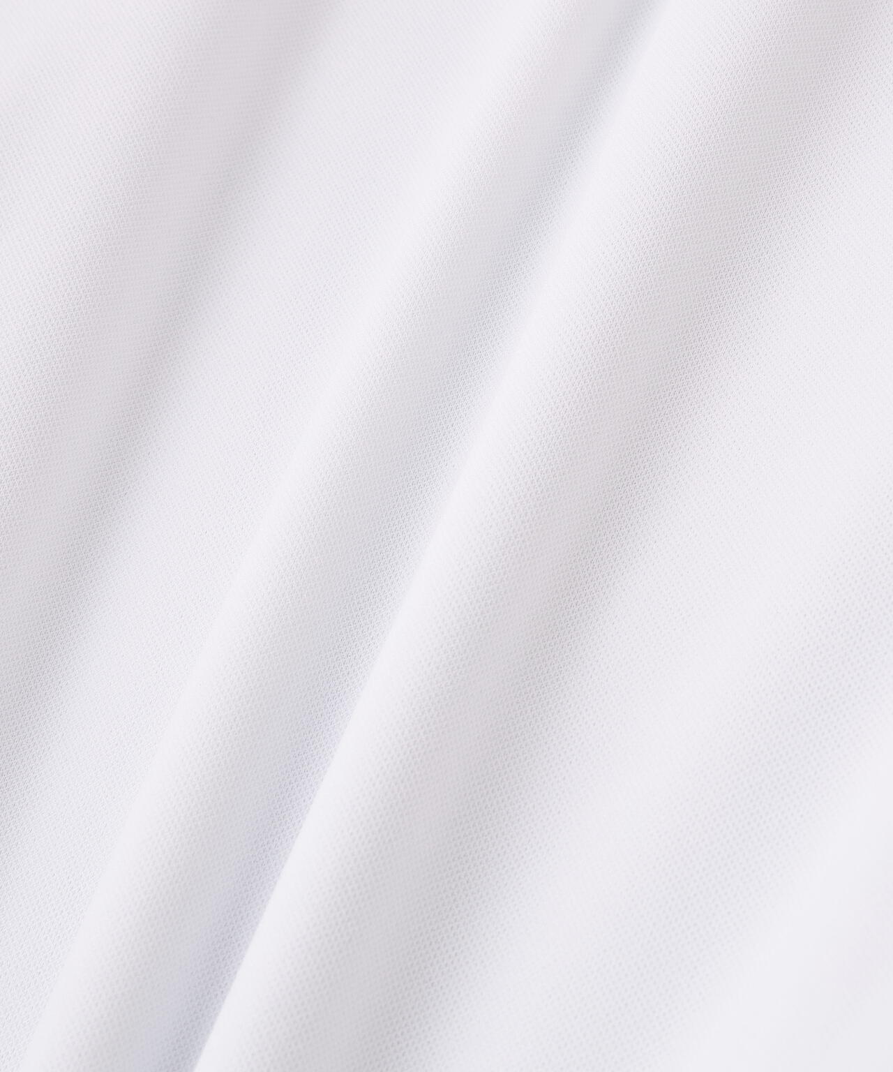 【PING APPAREL】デニムライクニット/カノコ レイヤードツインニット ＜LADIES LINE＞ (LADIES)