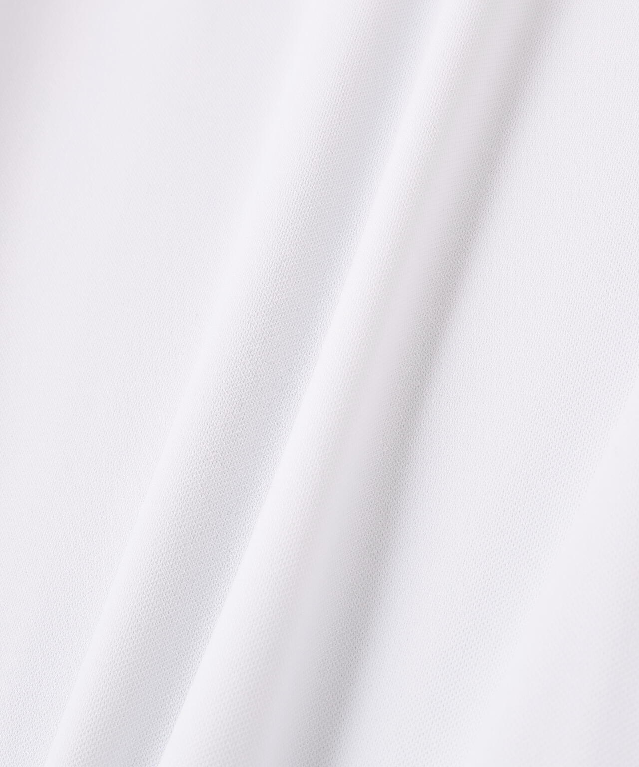 【PING APPAREL】デニムライクニット/カノコ レイヤードツインニット ＜LADIES LINE＞ (LADIES)