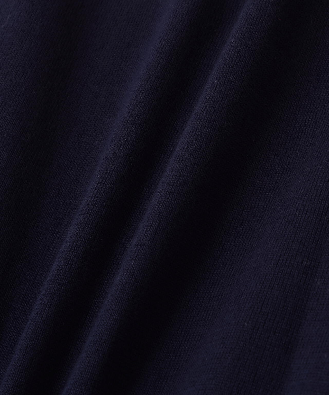 【PING APPAREL】デニムライクニット/カノコ レイヤードツインニット ＜LADIES LINE＞ (LADIES)