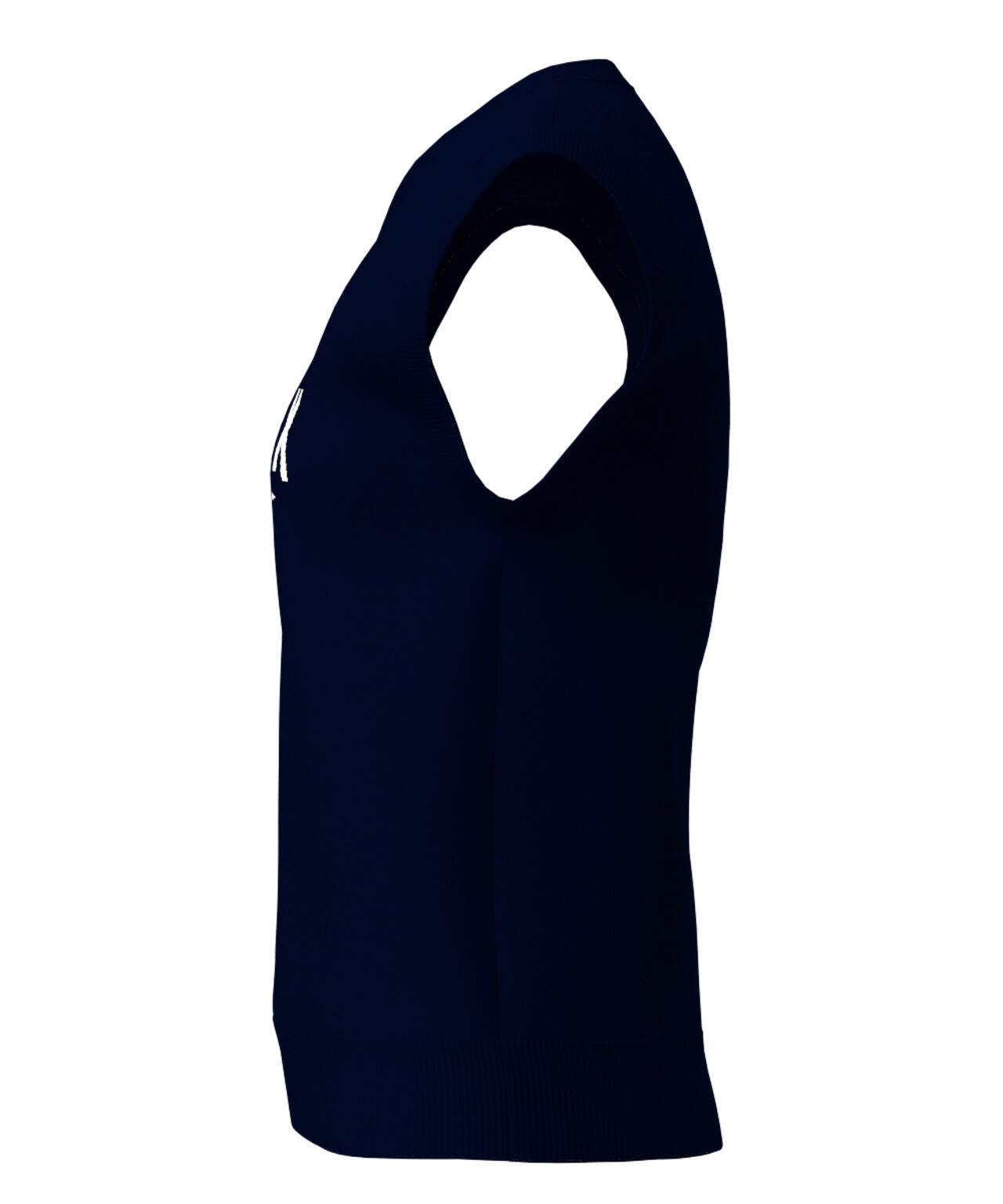 【PING APPAREL】デニムライクニット/カノコ レイヤードツインニット ＜LADIES LINE＞ (LADIES)