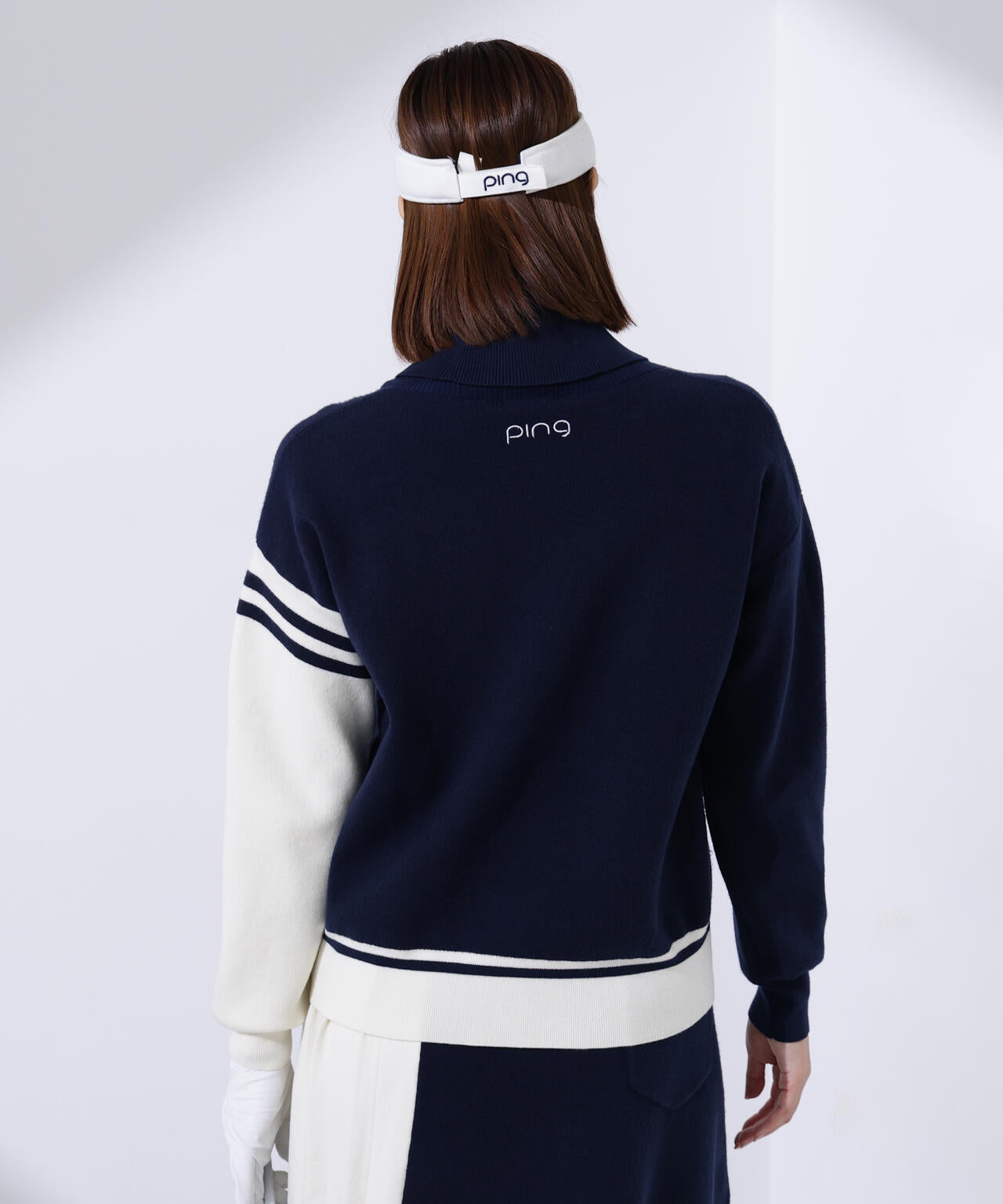PING ネイビー セーター PING ネイビー セーター PING ネイビー セーター 楽天市場】最大10