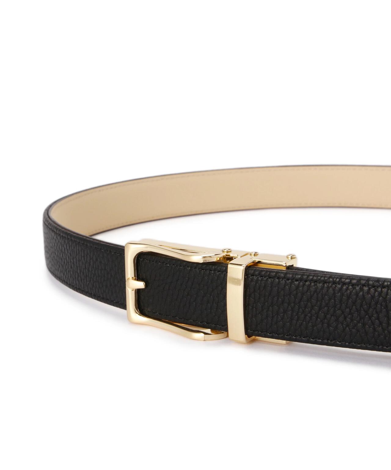 【PING APPAREL】スライドバックルベルト ＜LADIES LINE＞ (LADIES)