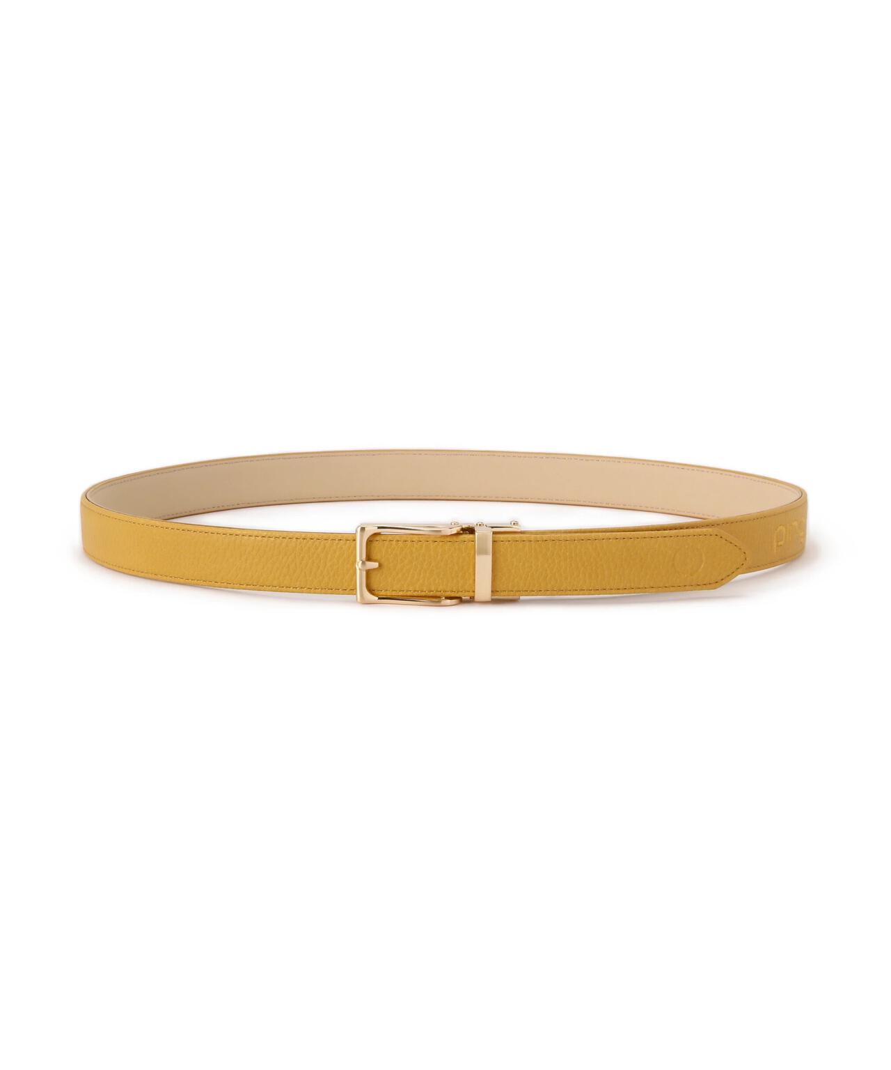 【PING APPAREL】スライドバックルベルト ＜LADIES LINE＞ (LADIES)