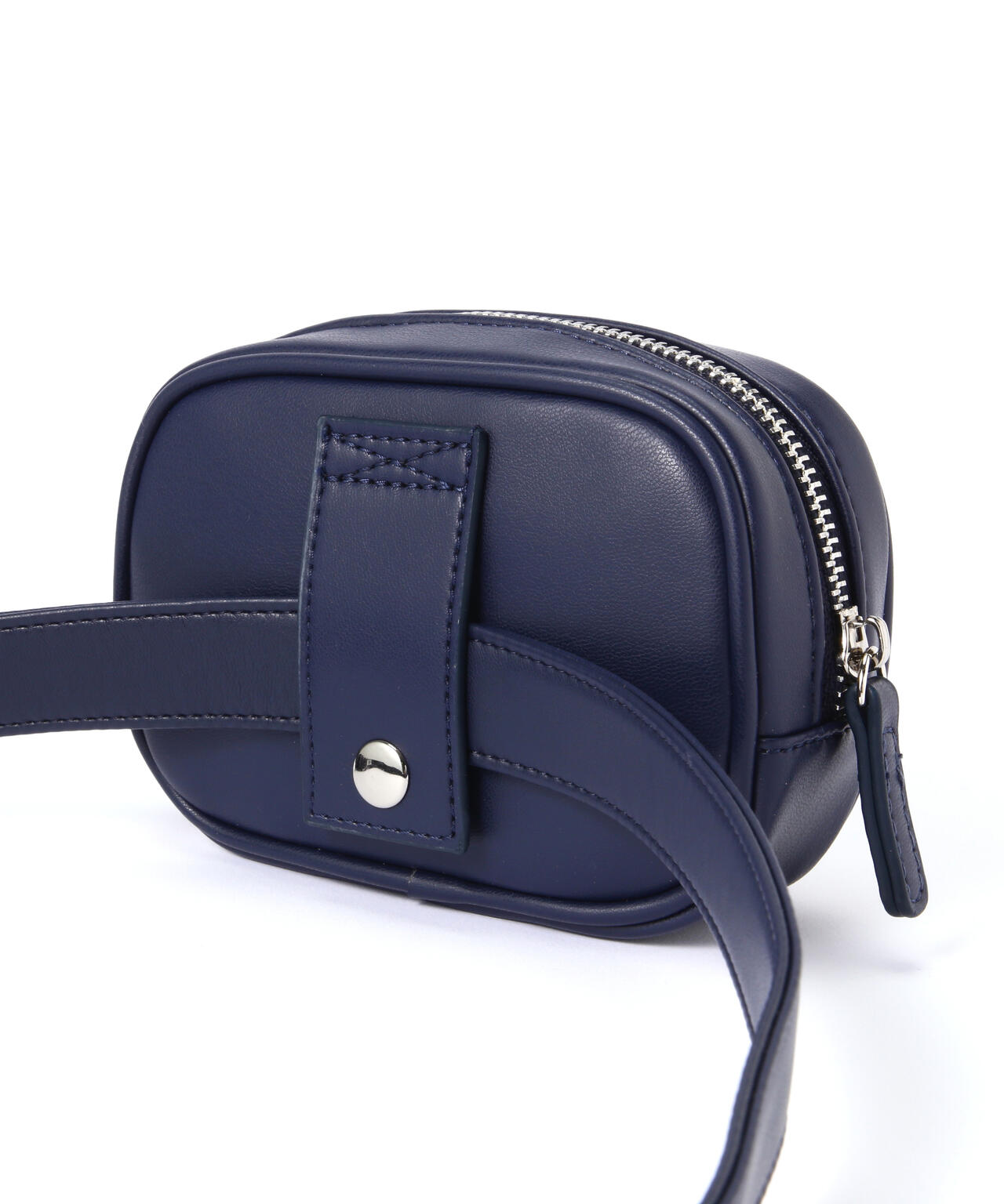 【PING APPAREL】ポーチ付きベルト ＜LADIES LINE＞ (LADIES)