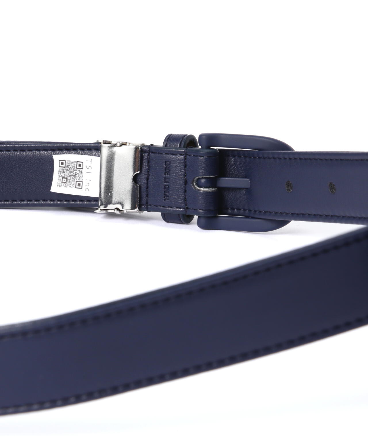 【PING APPAREL】ポーチ付きベルト ＜LADIES LINE＞ (LADIES)