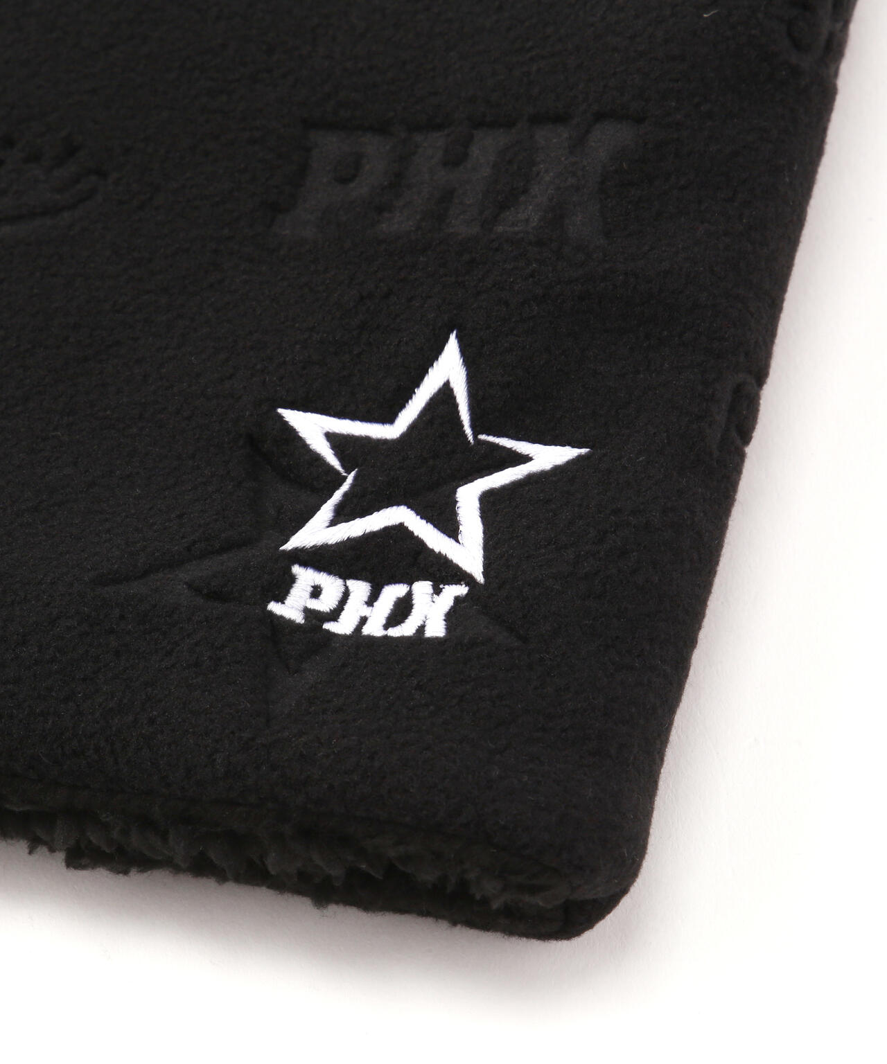 プリーツプリーズ　ネックウォーマー イッセイ・ミヤケ プリーツプリーズ/ネックウォーマー Aランク