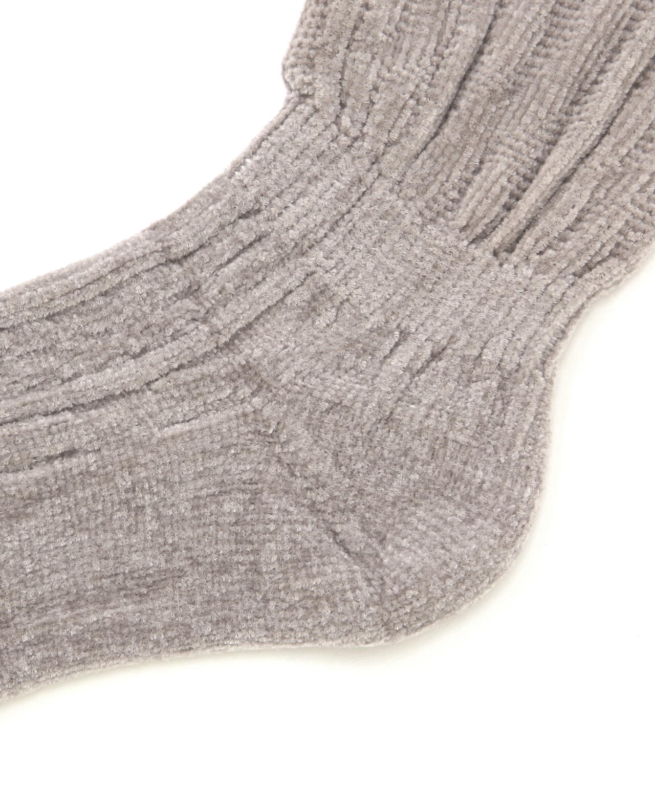 【PING APPAREL】ケーブル編みハイソックス ＜LADIES＞ (LADIES)