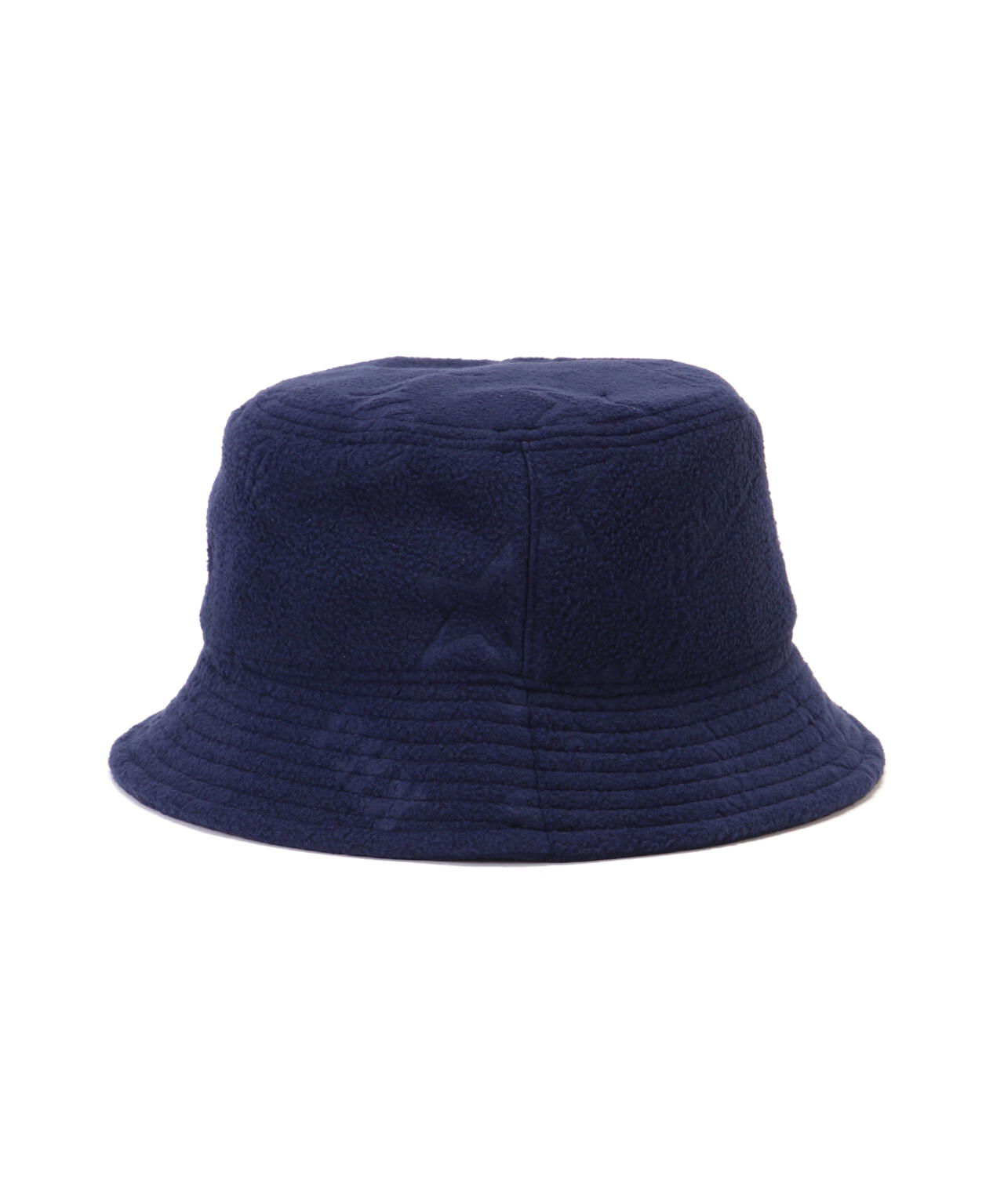 【PING APPAREL】フリースエンボス柄ハット ＜LADIES LINE＞ (LADIES)