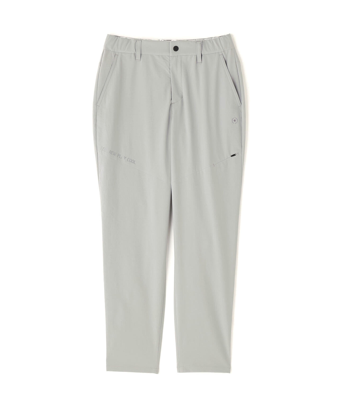 PING APPAREL】全方向ストレッチパーテックスリミテッドテーパード