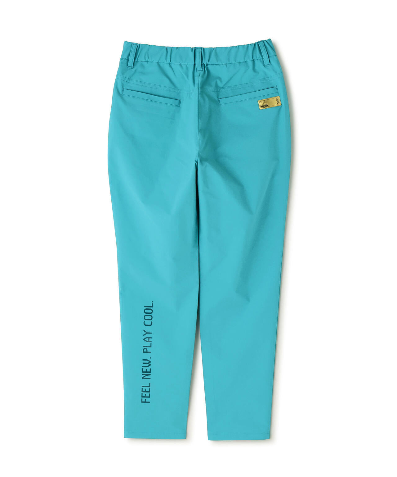 新品　PING　全方向ストレッチパーテックスリミテッドテーパードゴルフパンツ PING APPAREL】全方向ストレッチパーテックスリミテッドテーパード