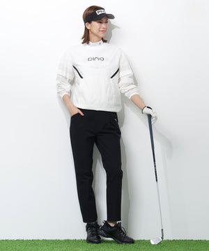 身長170cm   着用サイズ：M